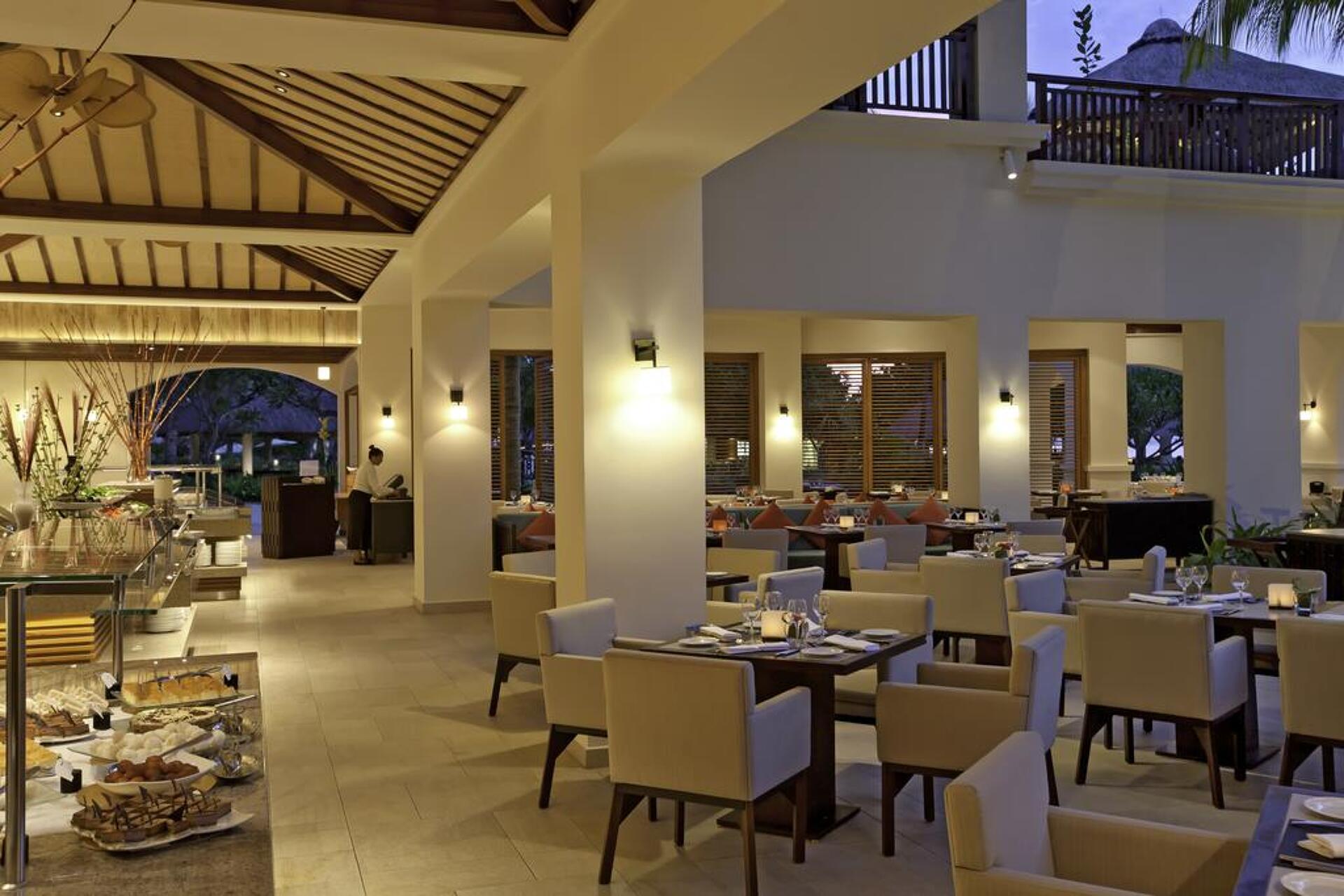 Hilton Mauritius Resort & Spa 5* 30