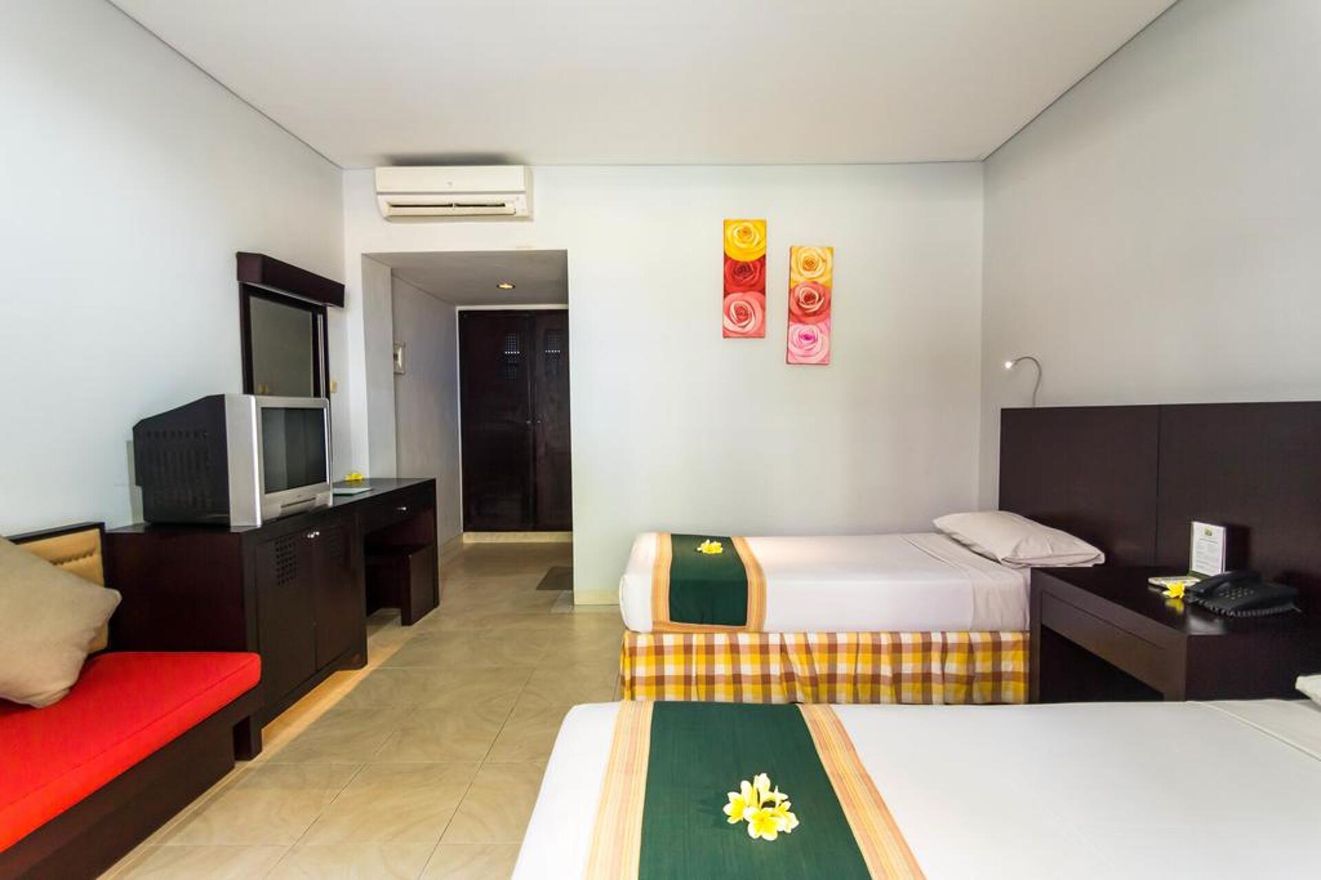 Fourteen Roses Beach Hotel 3* 25