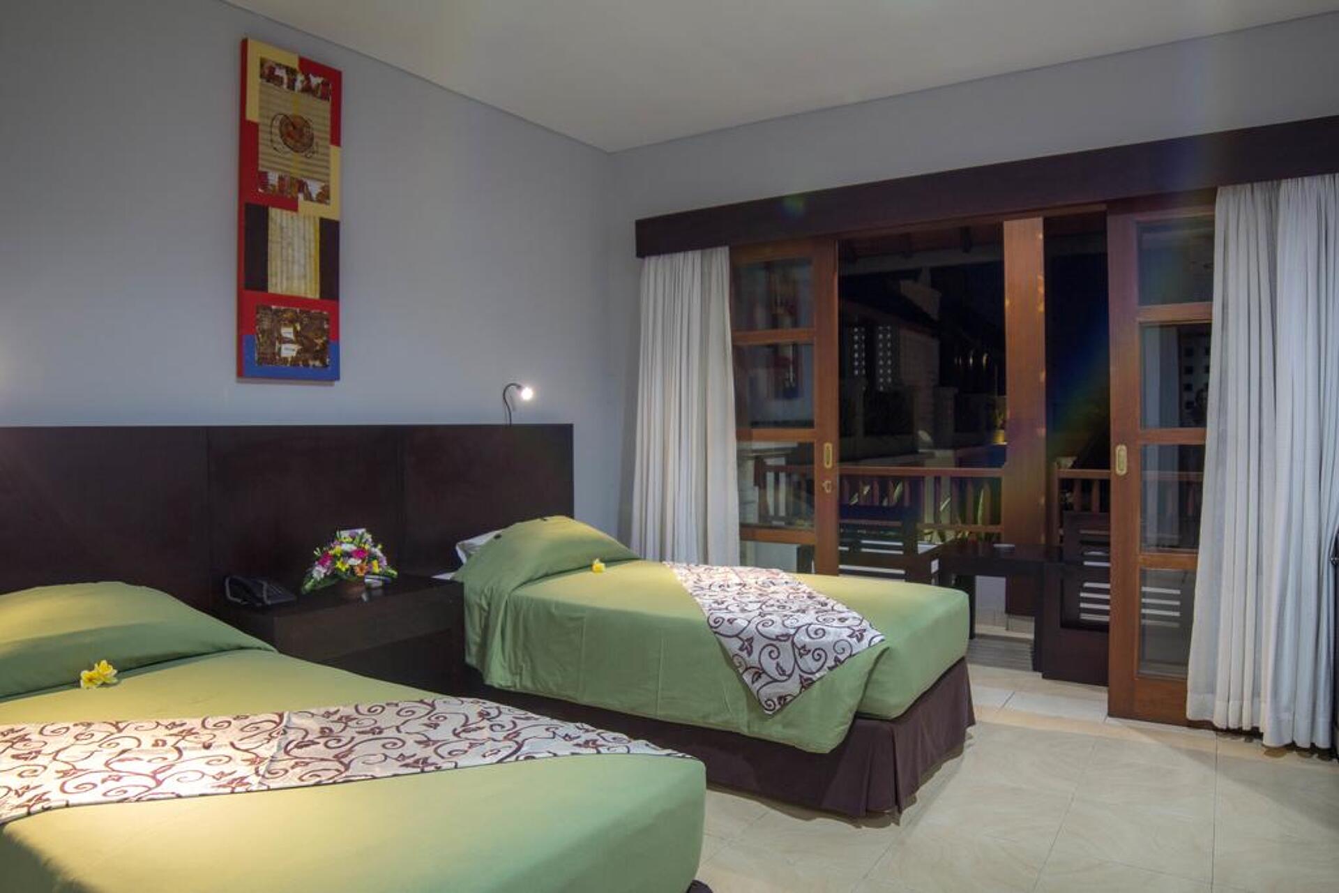 Fourteen Roses Beach Hotel 3* 13