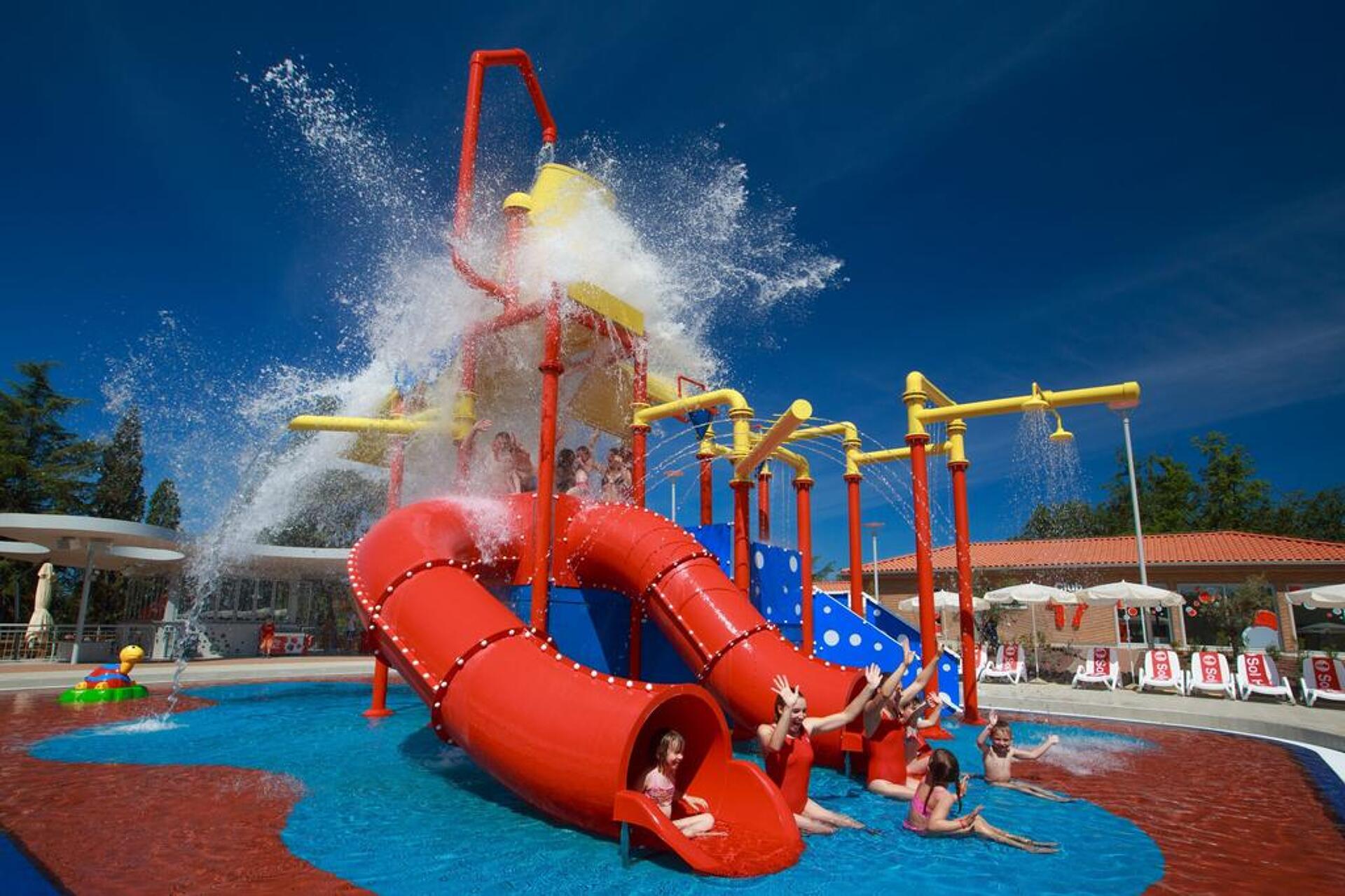 Sol Garden Istra & Village 4* 33