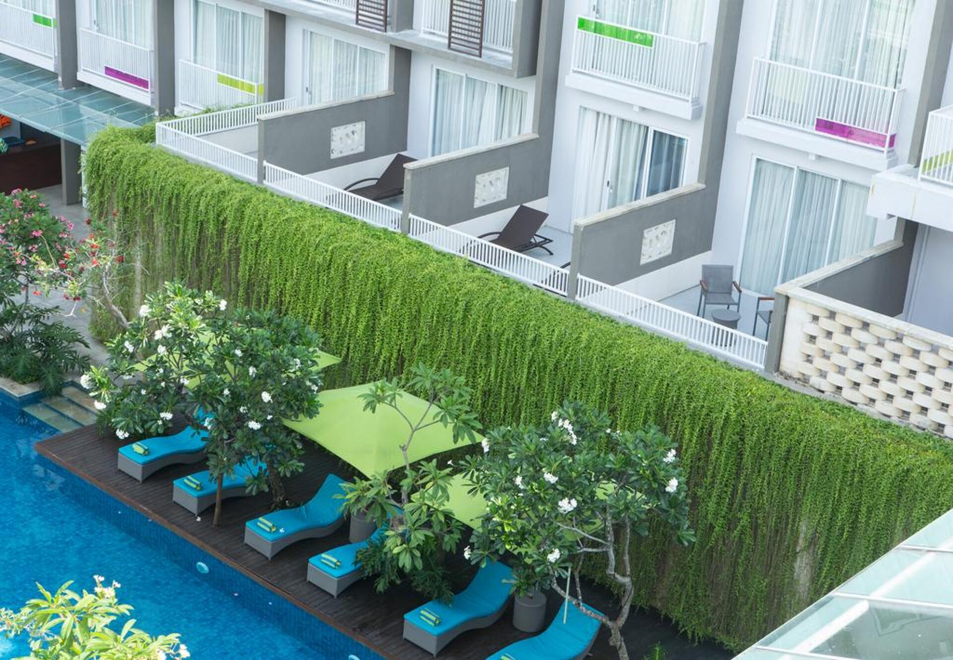Ibis Styles Bali Benoa 32