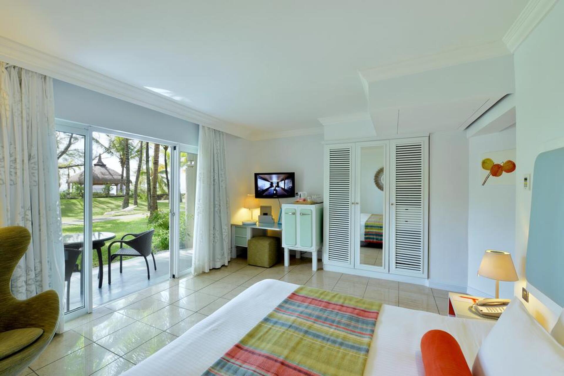 Ambre Resort & Spa 4* 23