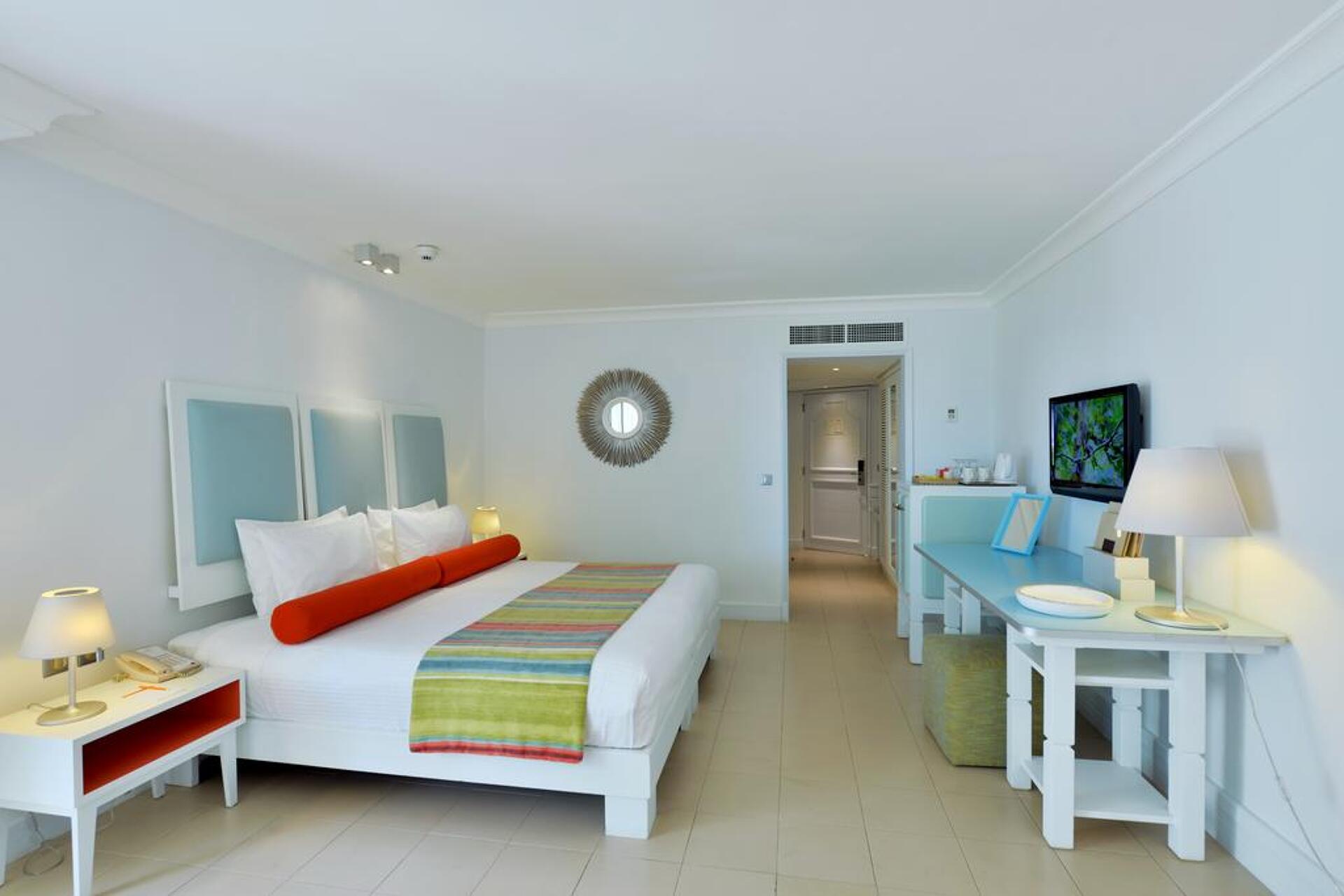 Ambre Resort & Spa 4* 11