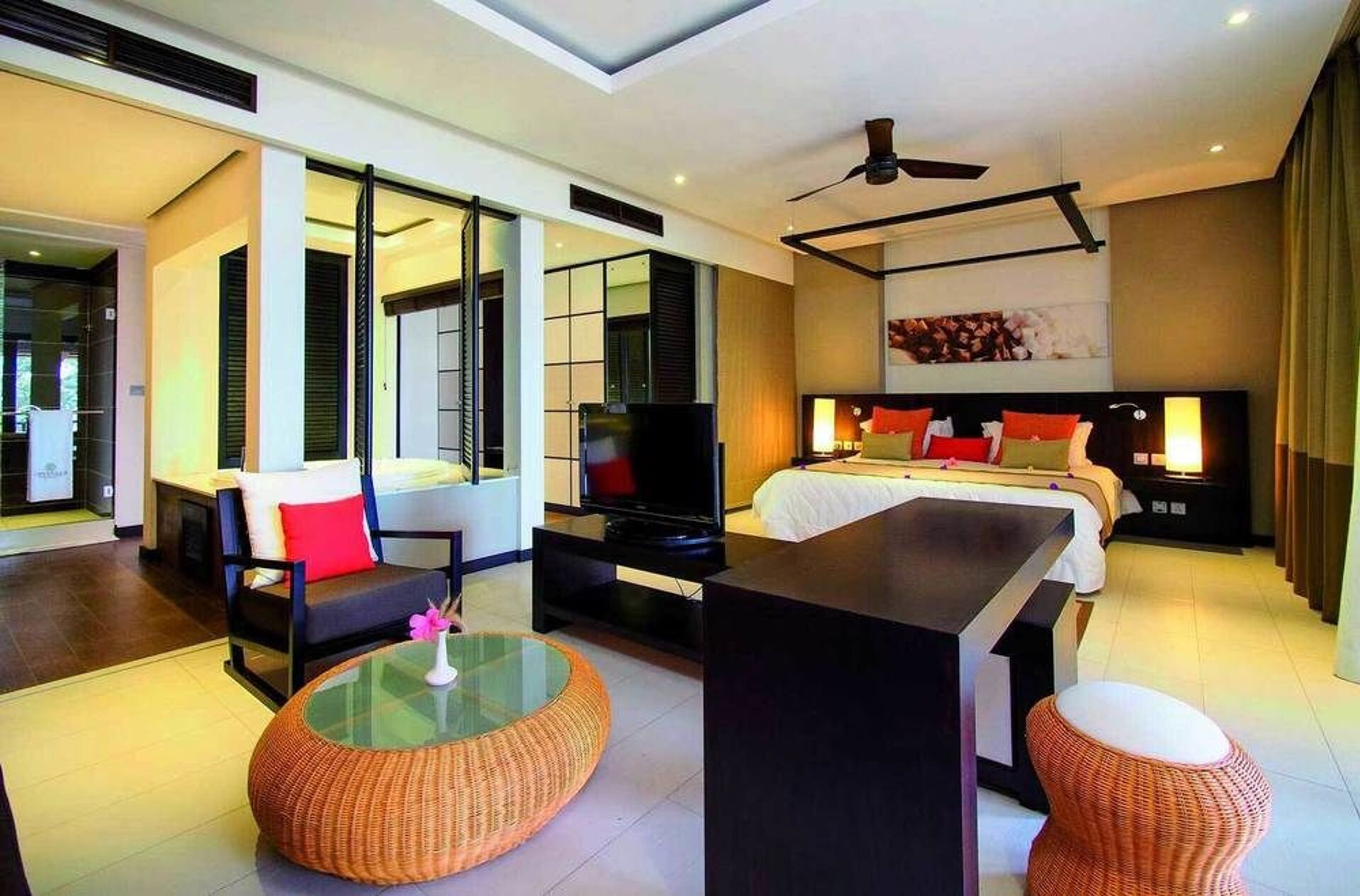 Maritim Crystals Beach Hotel Mauritius 4* 9