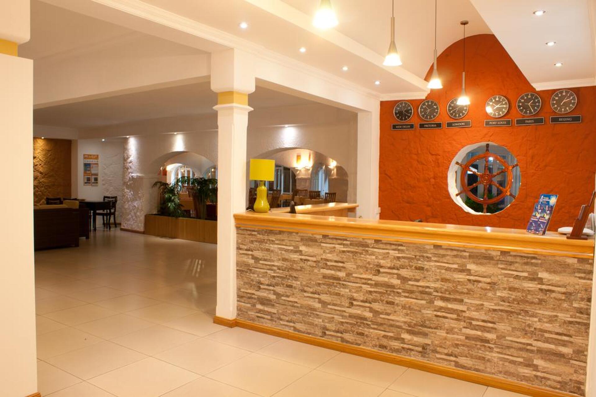 Le Surcouf Hotel & Spa 3* 5