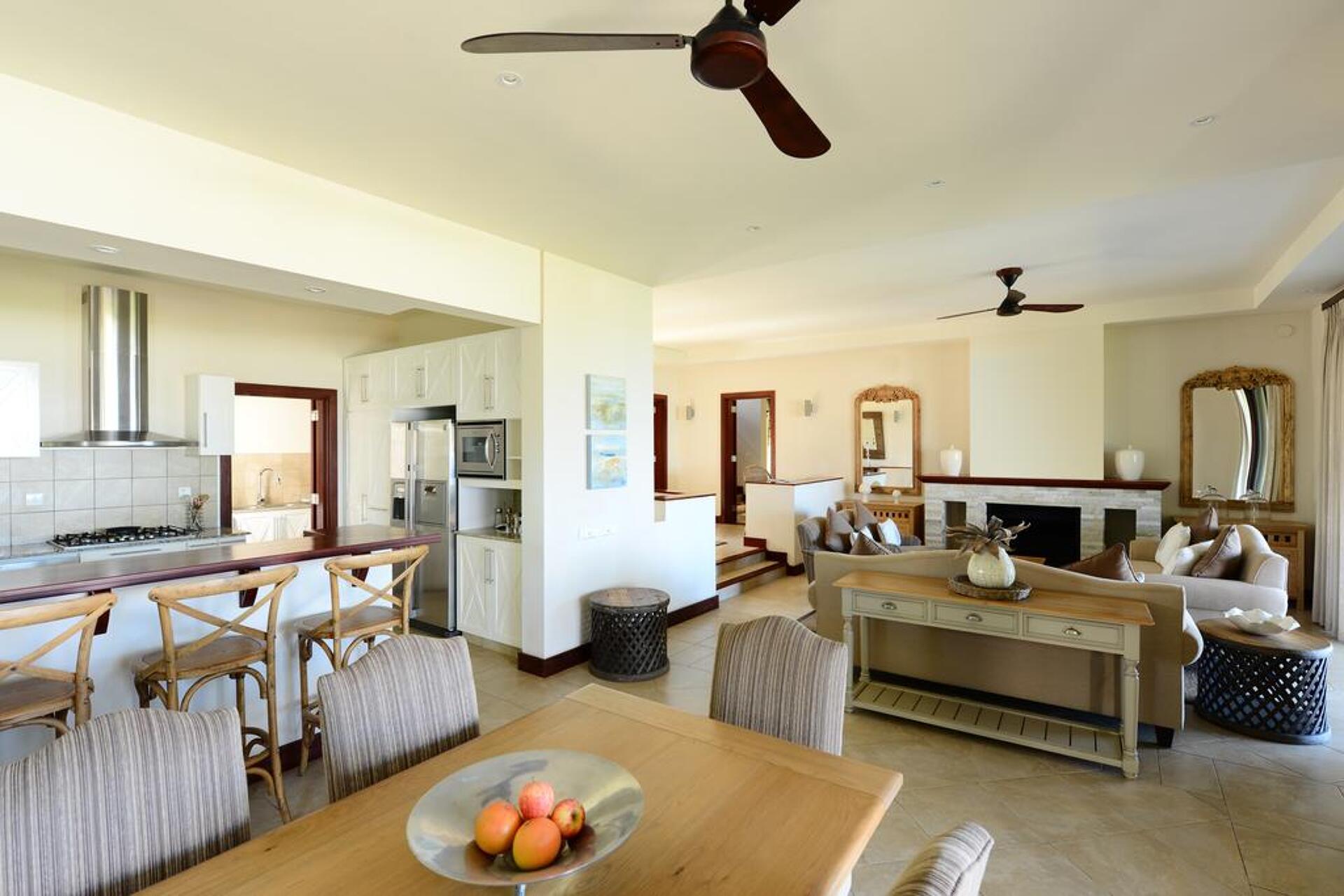 Heritage The Villas 5* 11