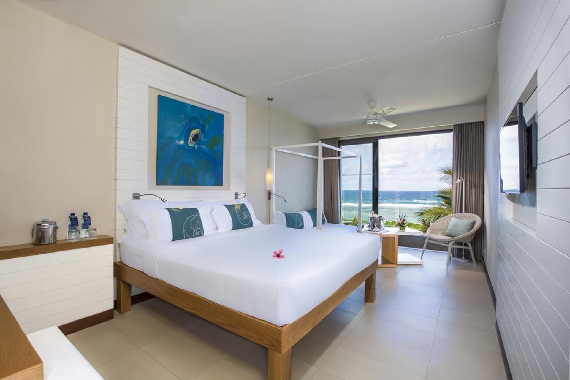 Radisson Blu Poste Lafayette Resort & Spa Mauritius 4* 7
