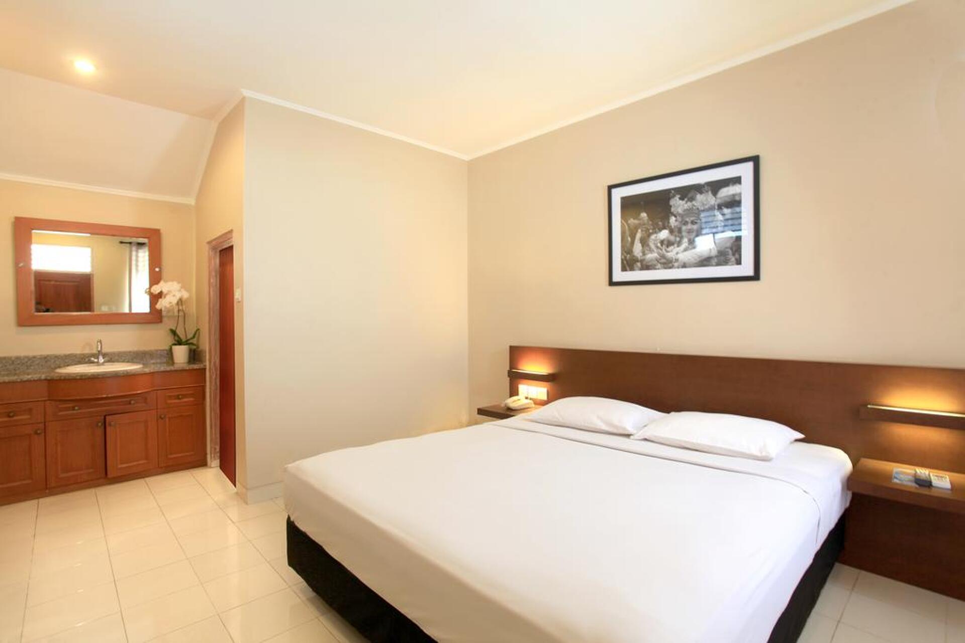 Matahari Bungalow 3* 27