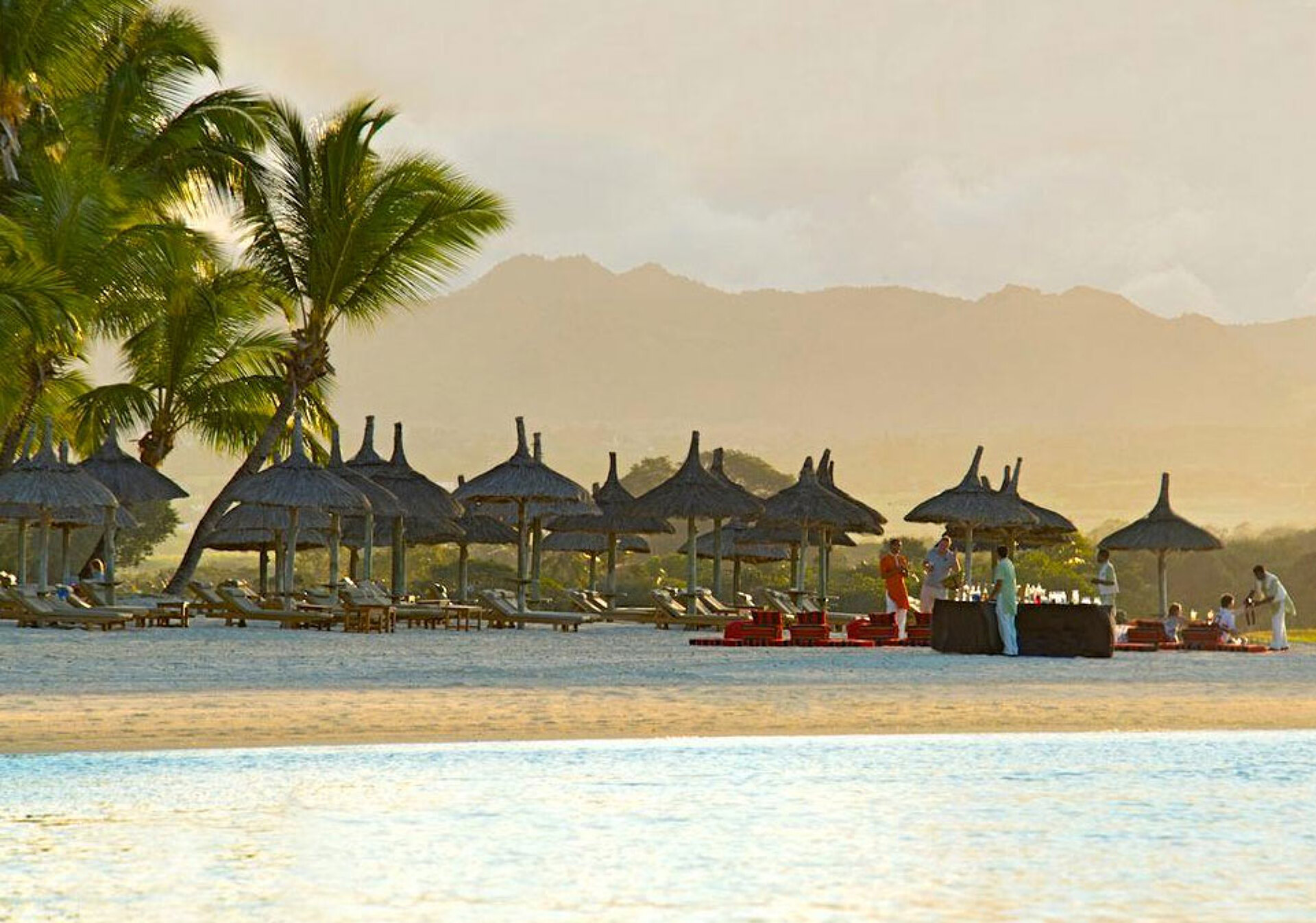 One&Only Le Saint Geran 5* 3
