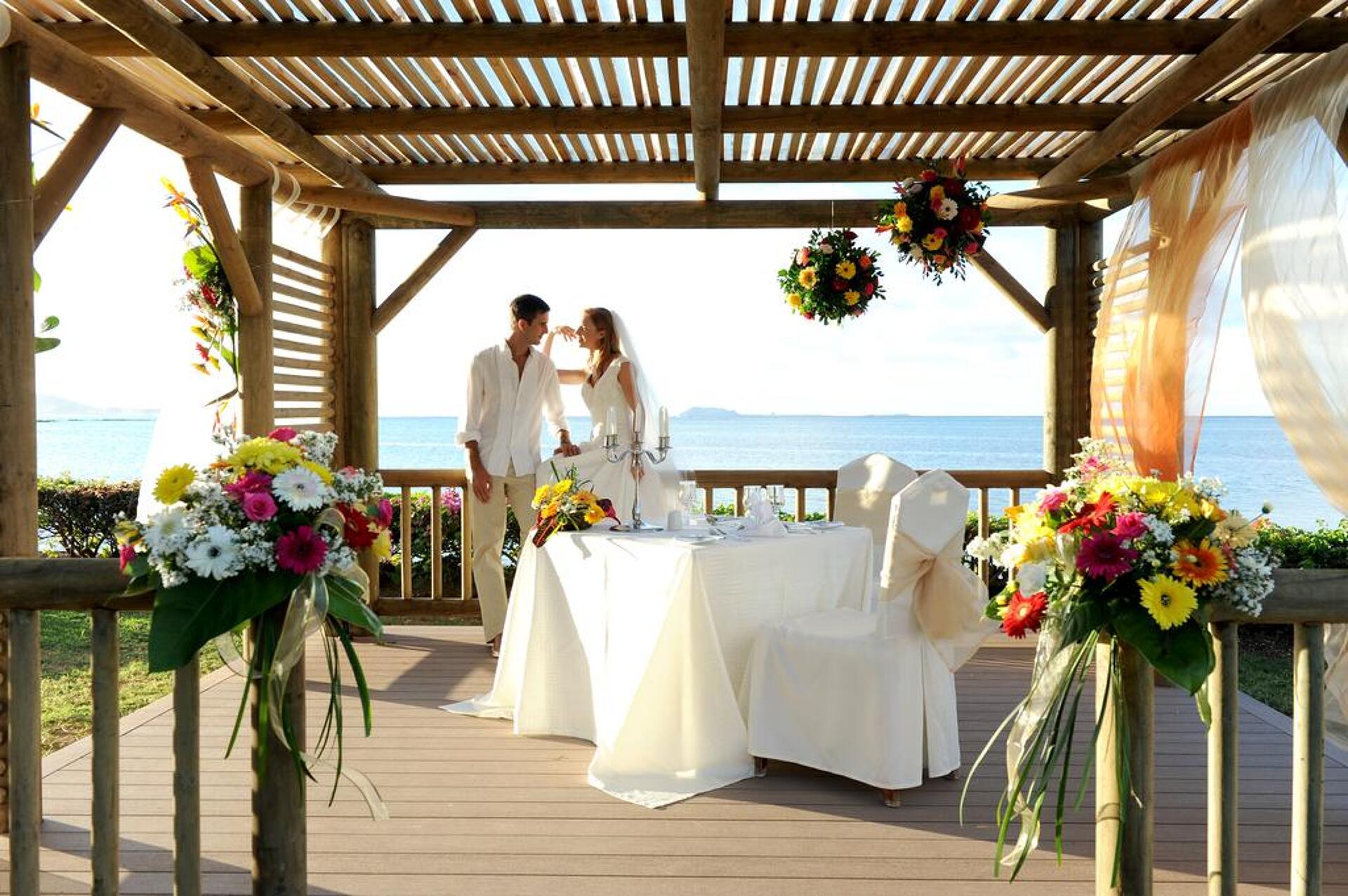 Veranda Paul & Virginie Hotel & Spa 3* 17
