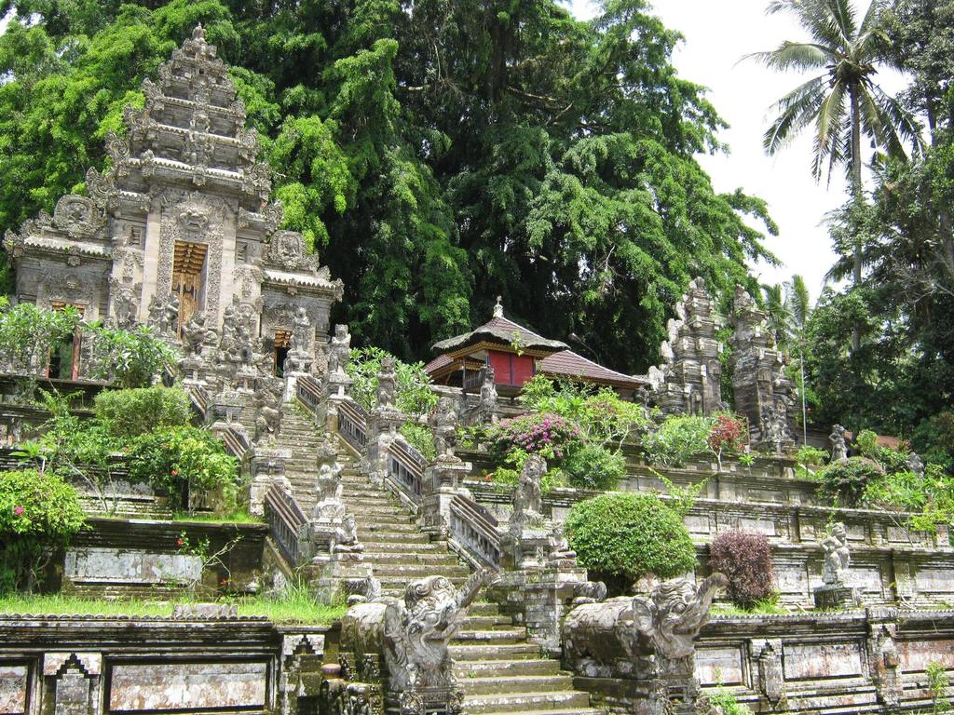 Bali Palms Resort 4* 25