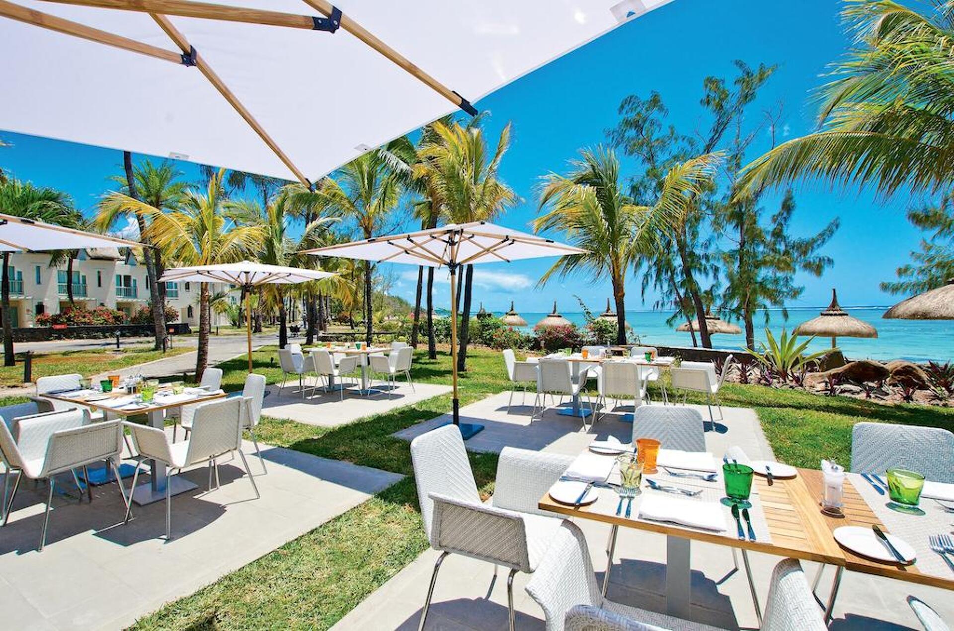 Ambre Resort & Spa 4* 27