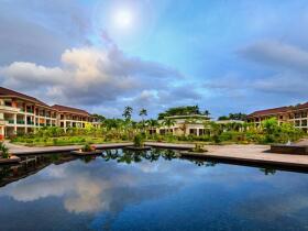 Savoy Resort & Spa Seychelles 5*