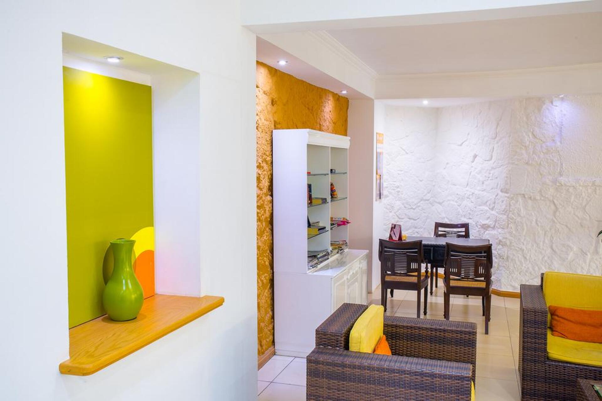 Le Surcouf Hotel & Spa 3* 6