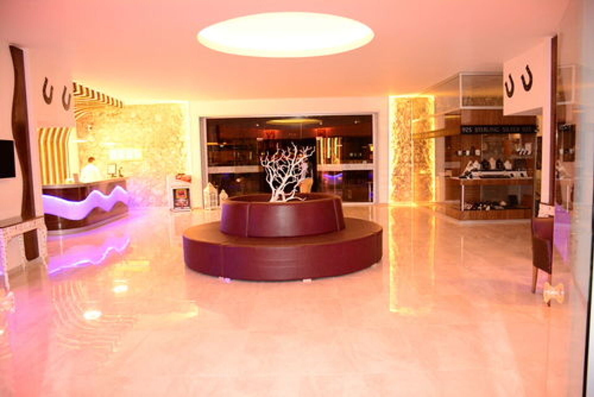Alenz Suite Hotel 3* 0