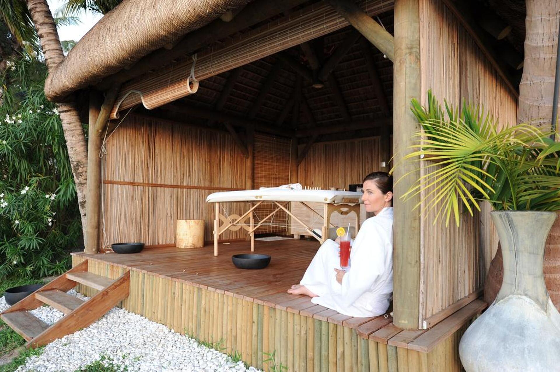 Sakoa Boutik Hotel 4* 6