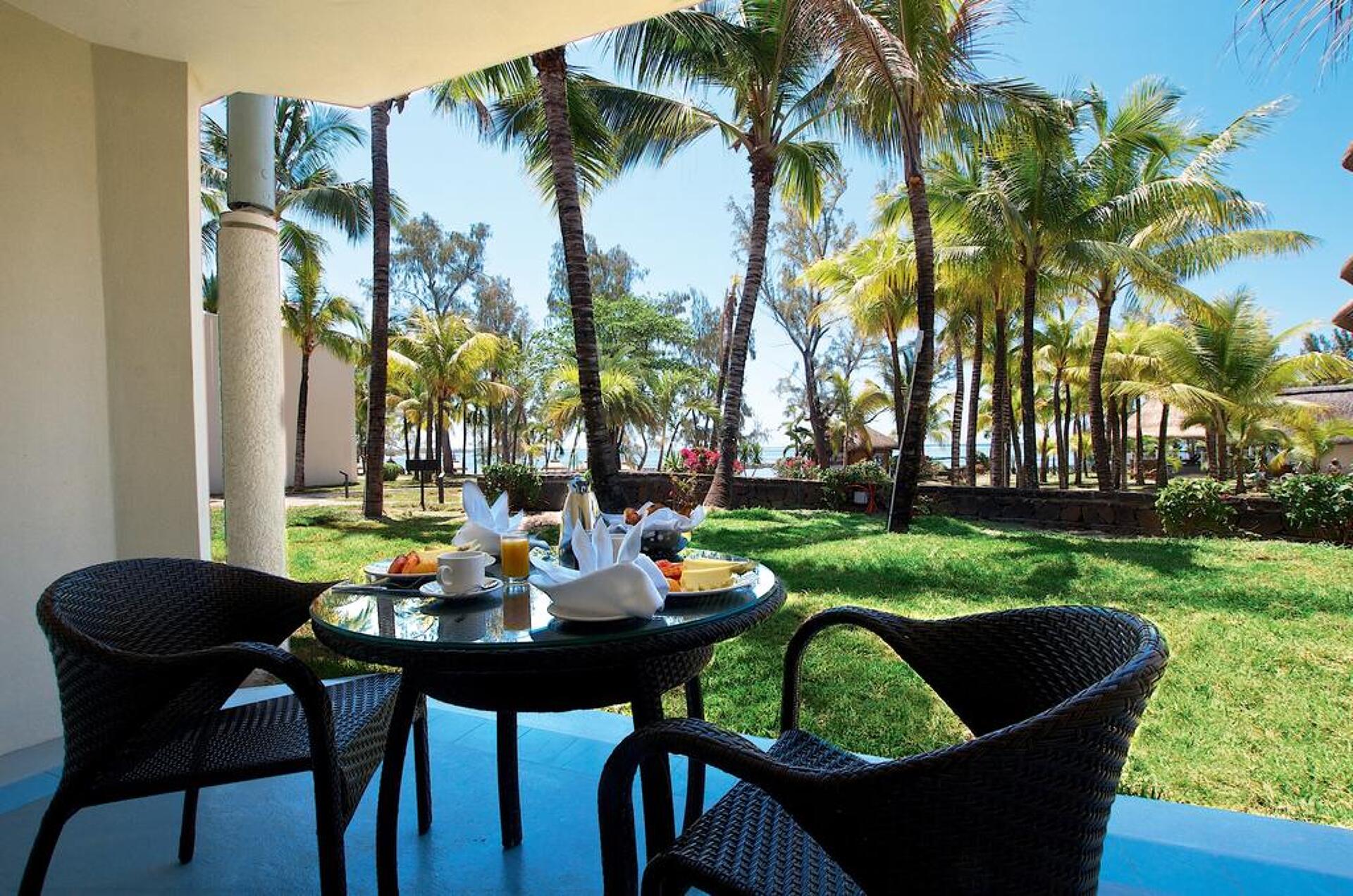 Ambre Resort & Spa 4* 26