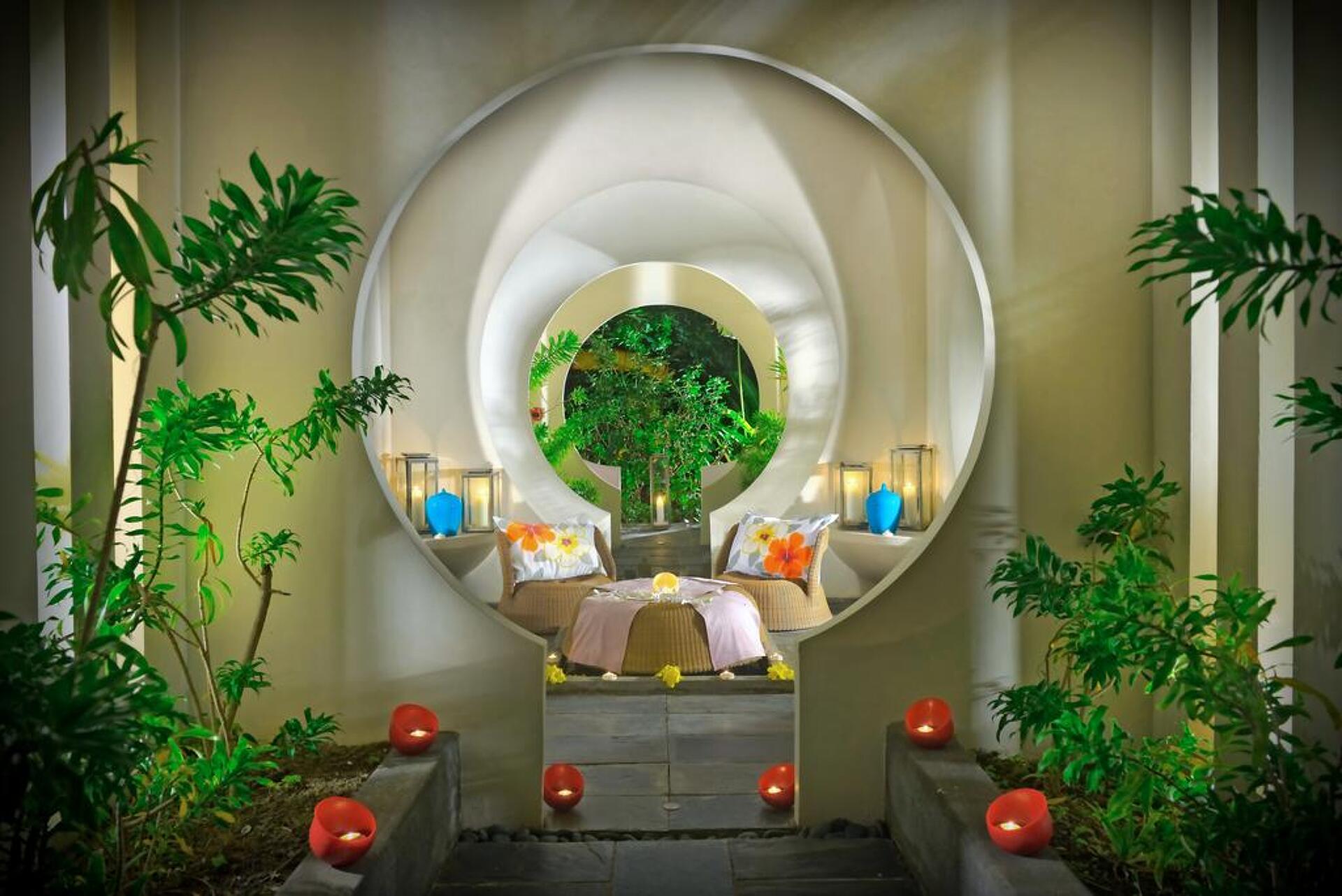 Sofitel So Mauritius Bel Ombre 5* 20