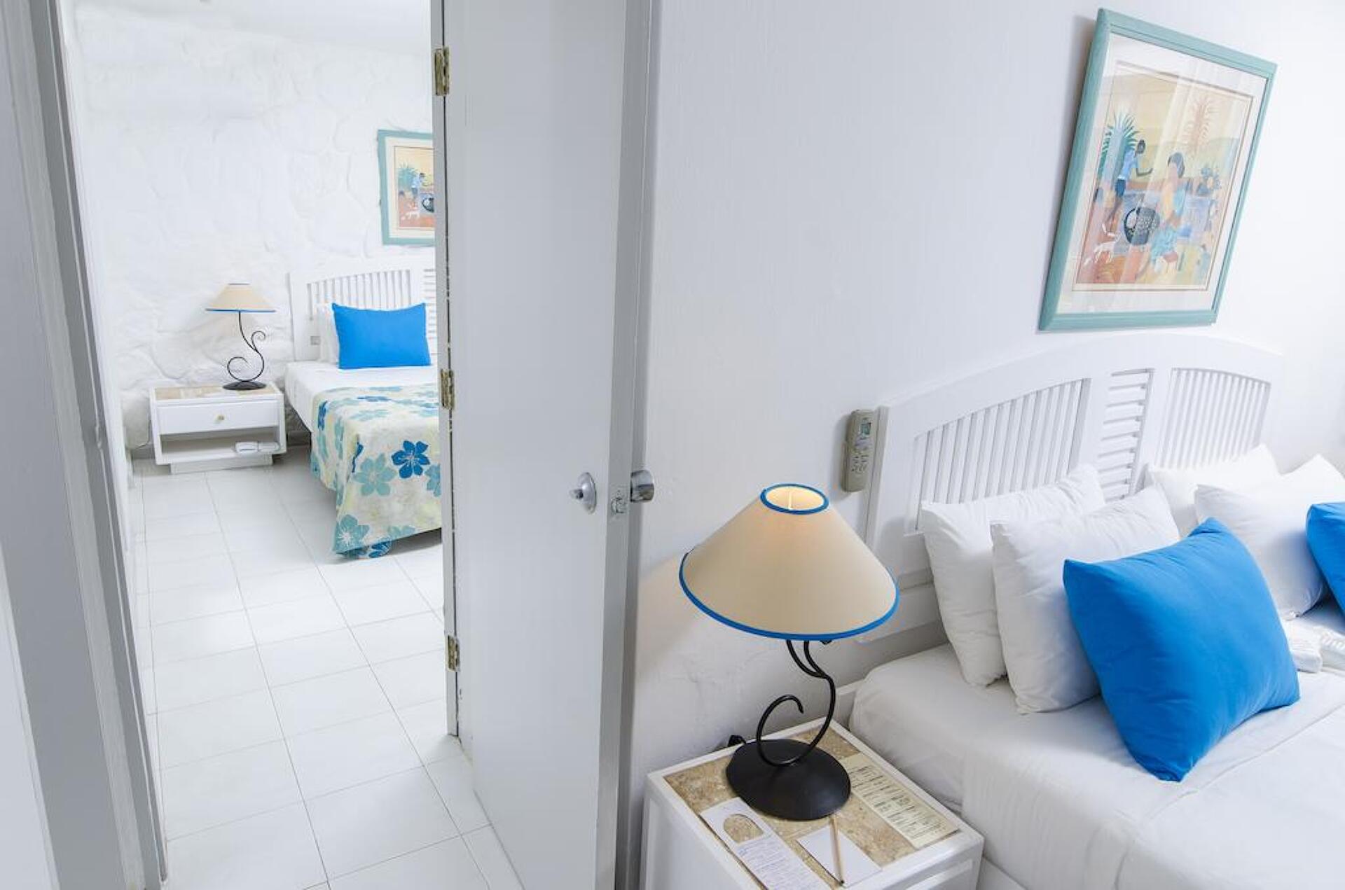 Merville Beach Hotel 3* 10