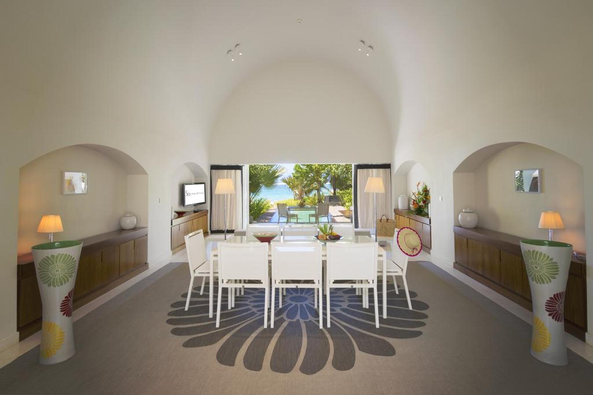 Sofitel So Mauritius Bel Ombre 5* 25