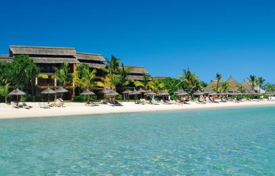 Heritage Awali Golf & Spa Resort