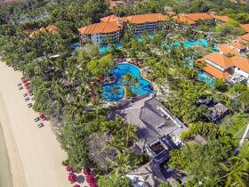 The Laguna Resort & Spa 5*