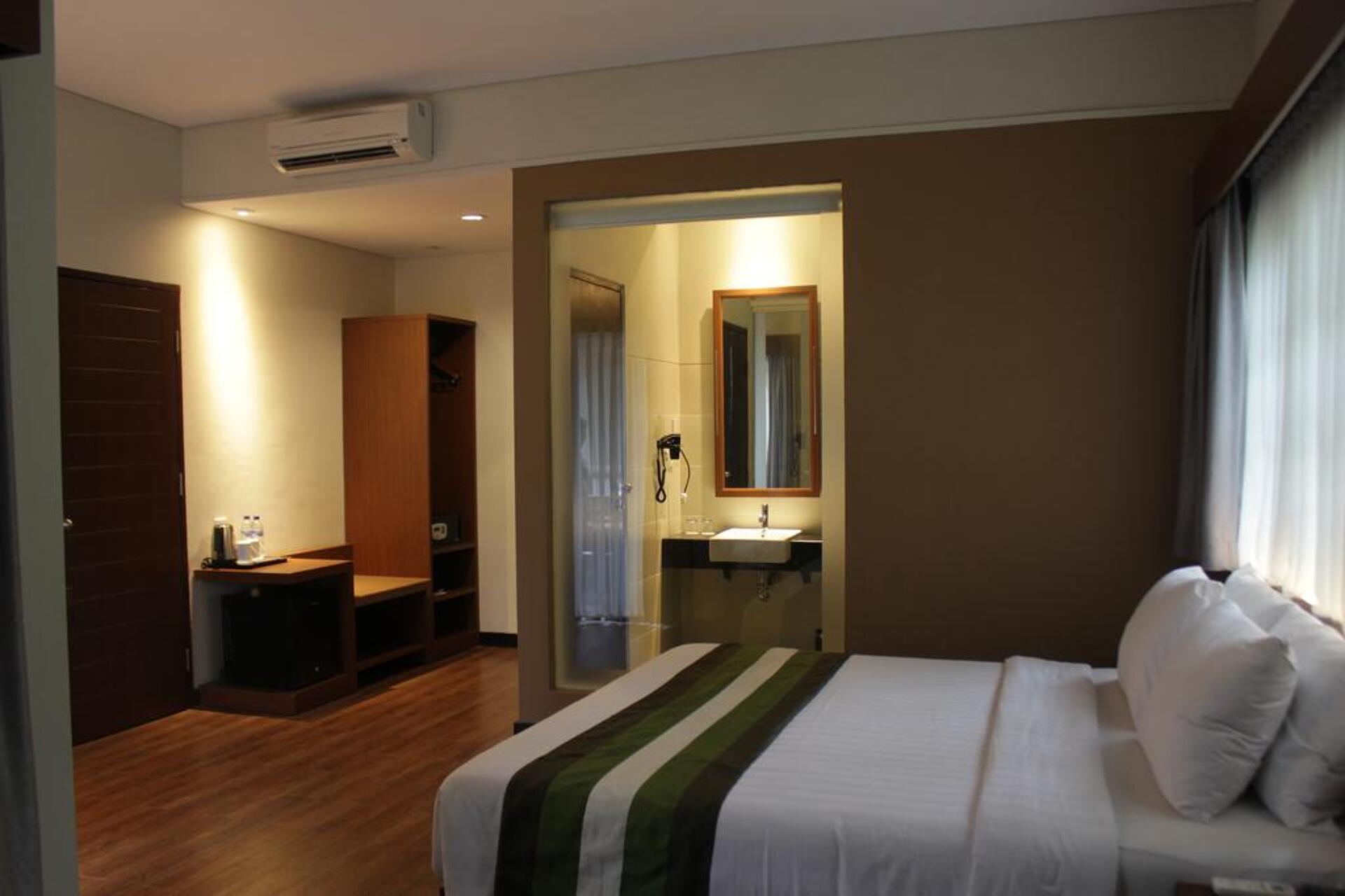 Grand Whiz Nusa Dua 4* 10