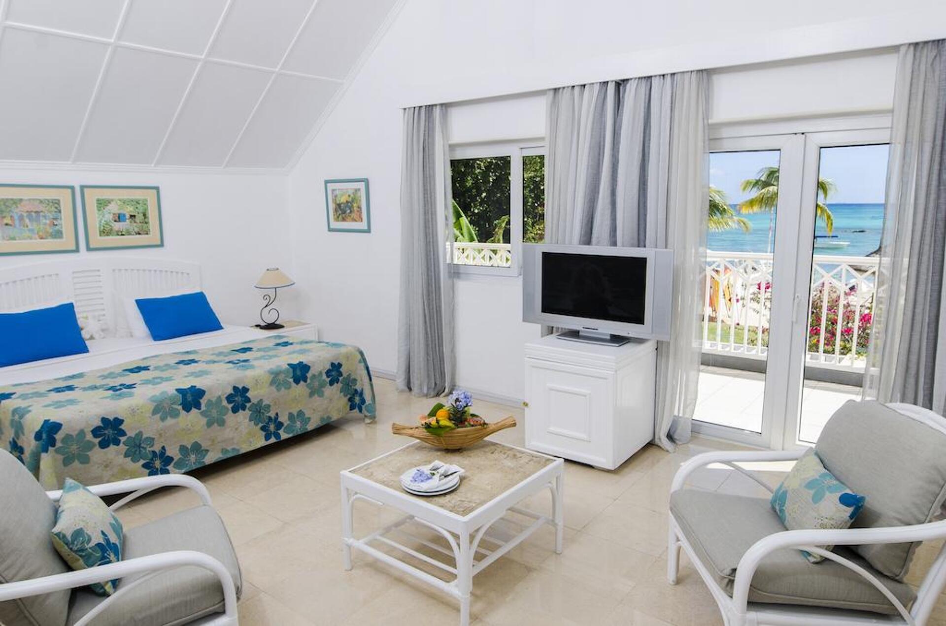 Merville Beach Hotel 3* 9