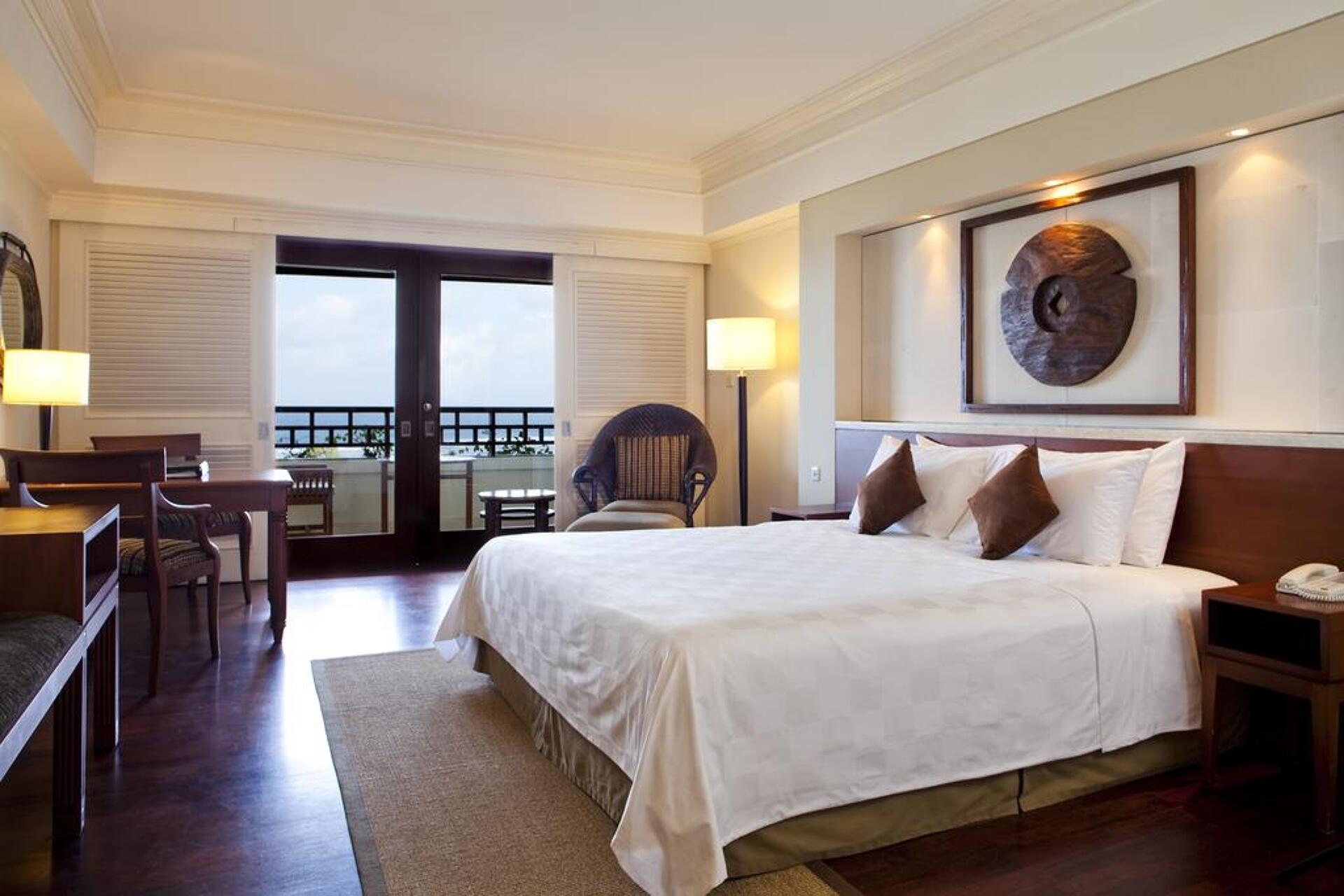 Hilton Bali Resort 5* 18