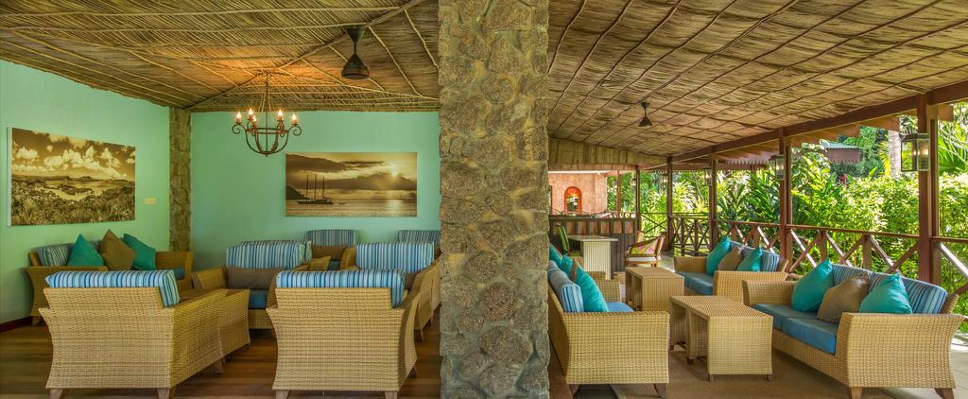 Paradise Sun Hotel 4* 6