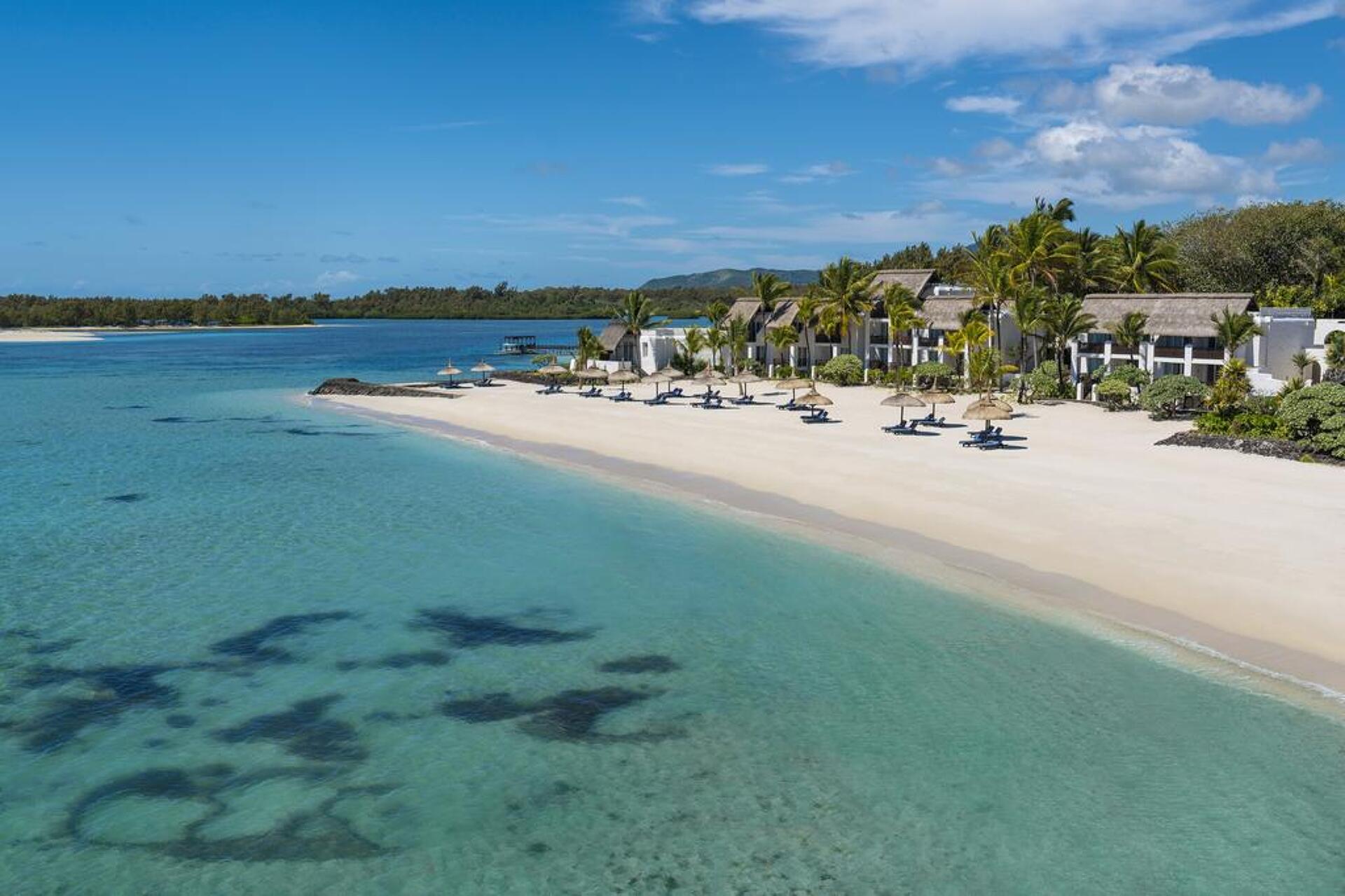 Shangri-La's Le Touessrok Resort 5* 23