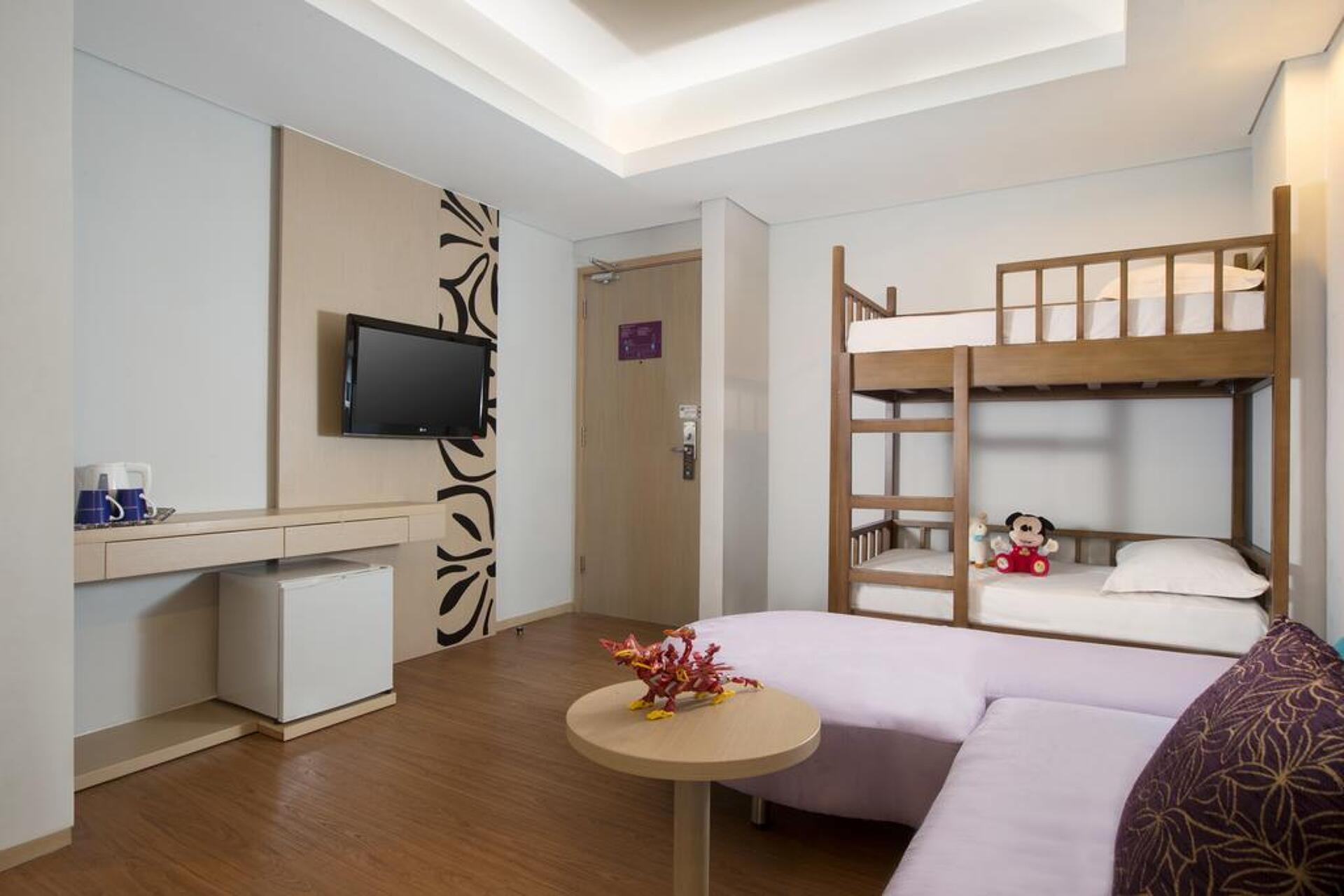 Ibis Styles Bali Benoa 11