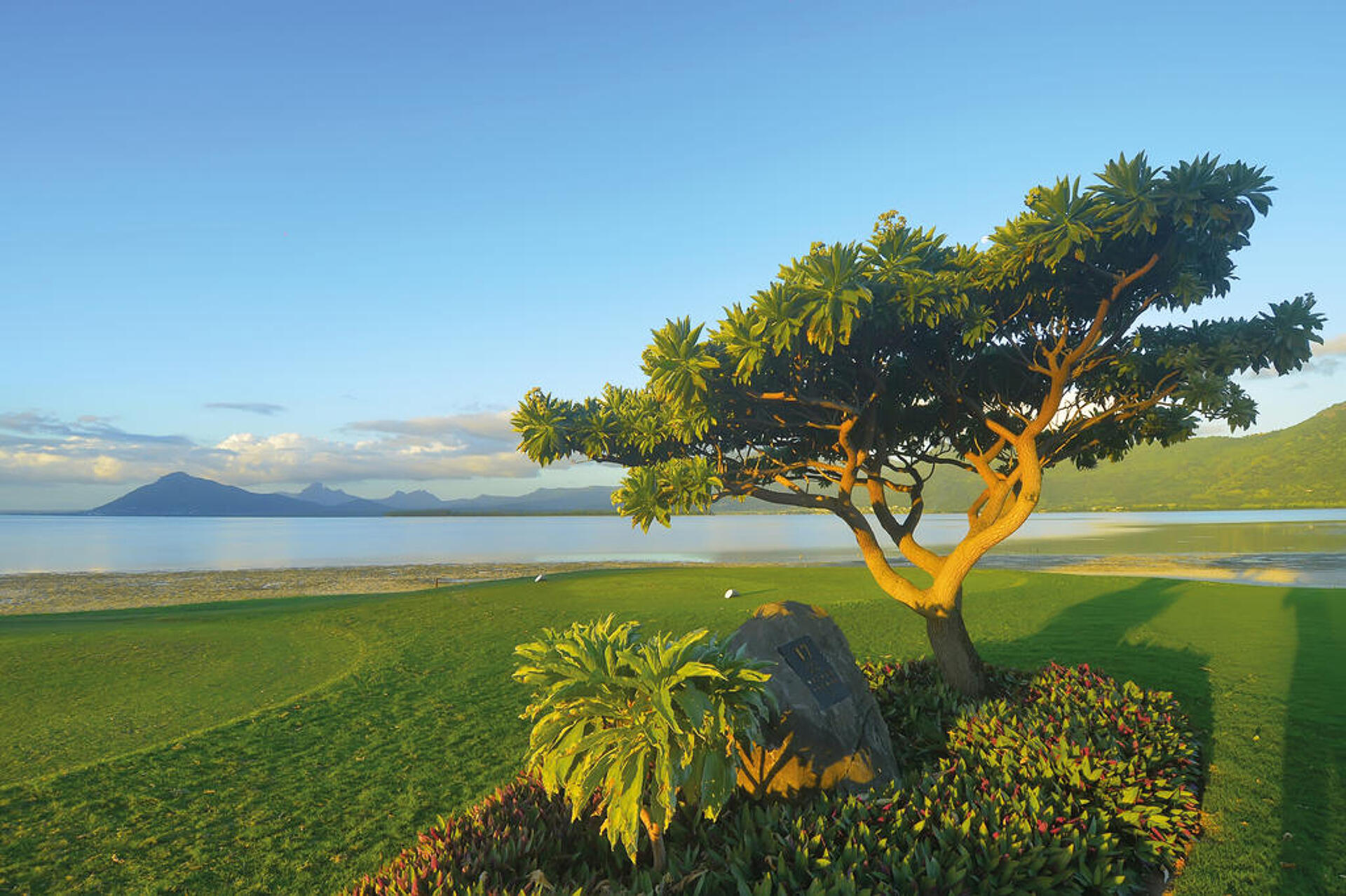 Paradis Beachcomber Golf Resort & Spa 5* 40