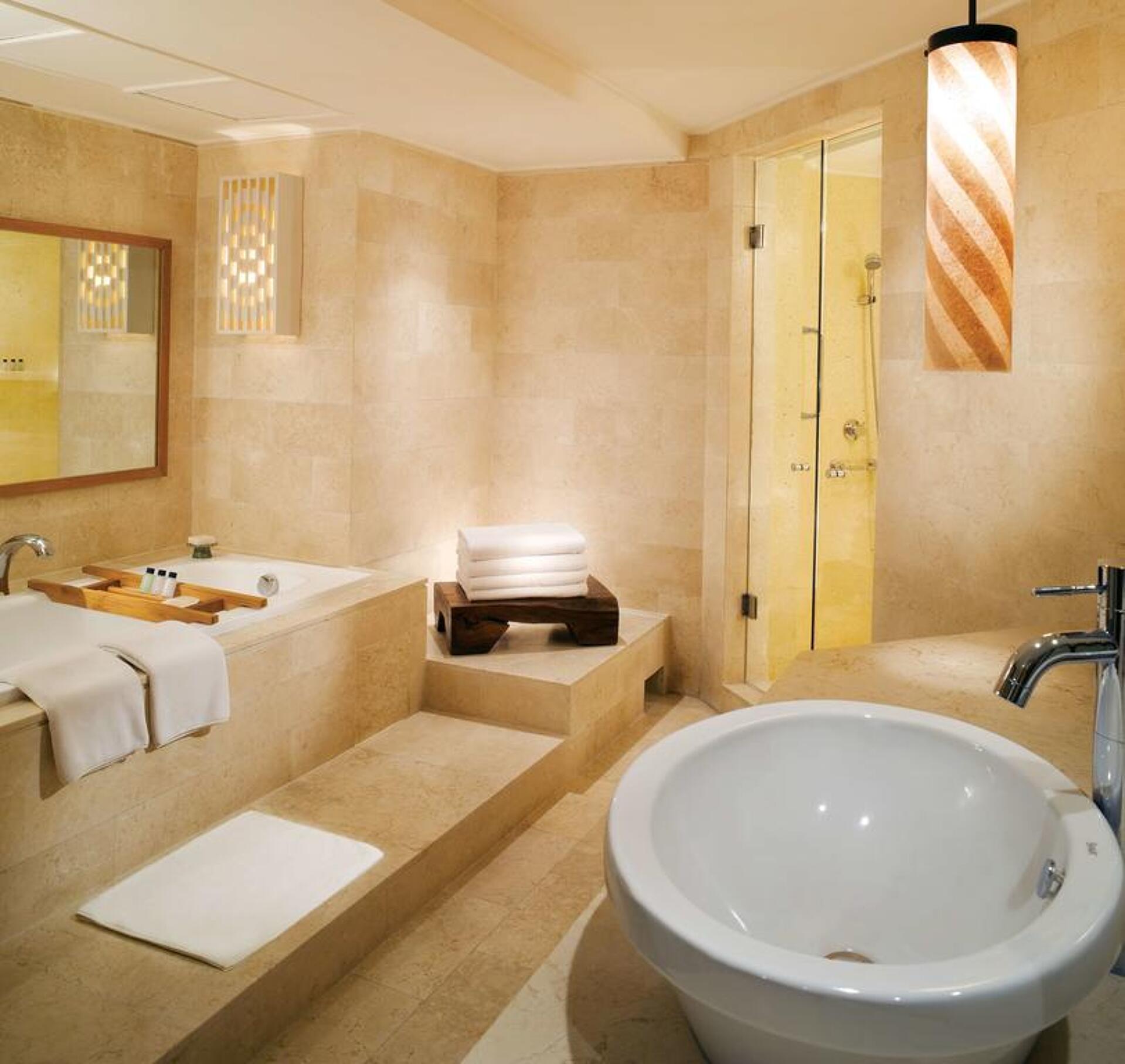Grand Hyatt Bali 29