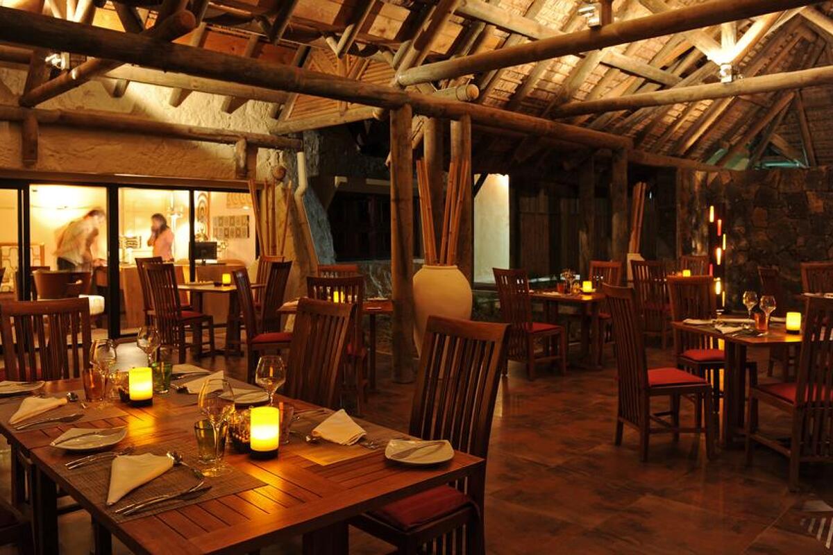 Sakoa Boutik Hotel 4* 2