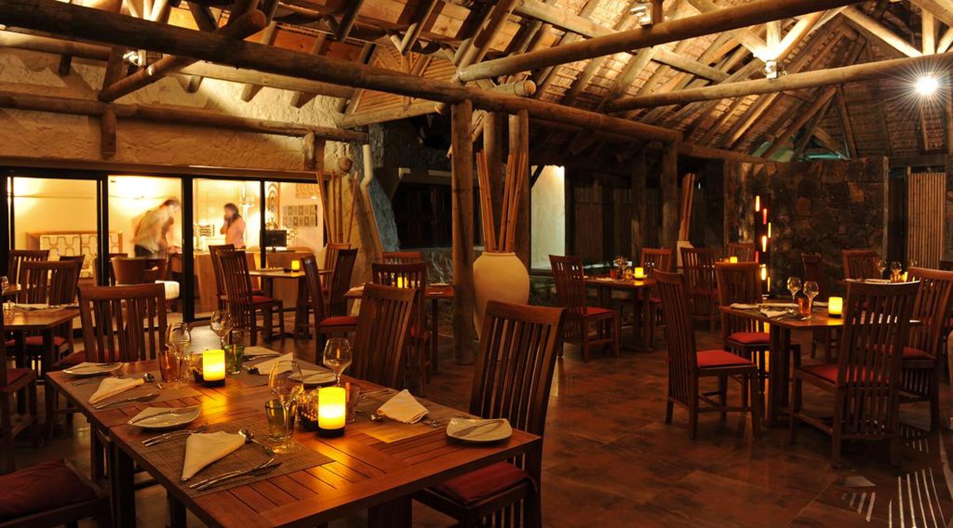 Sakoa Boutik Hotel 4* 2
