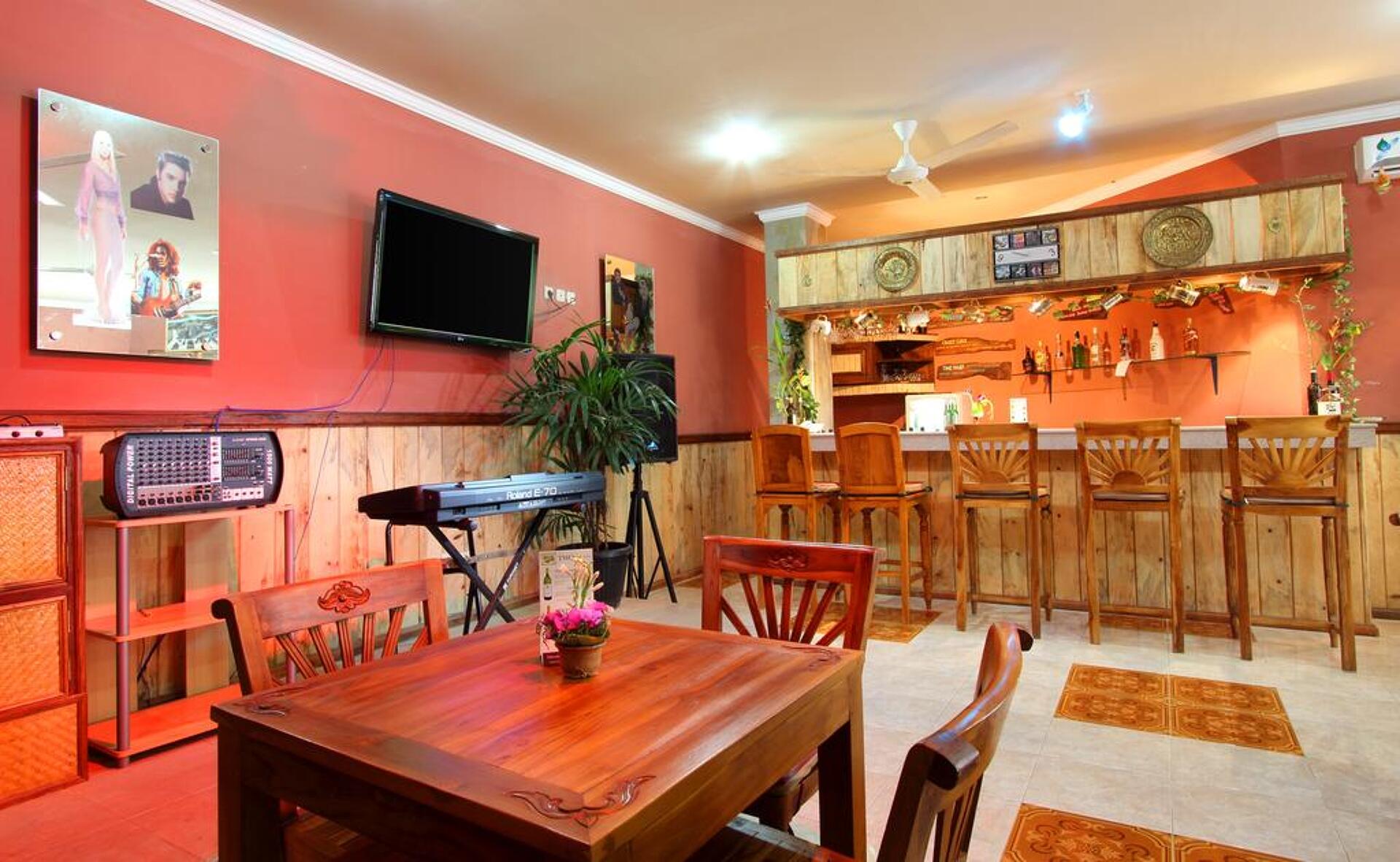 Bali Palms Resort 4* 20