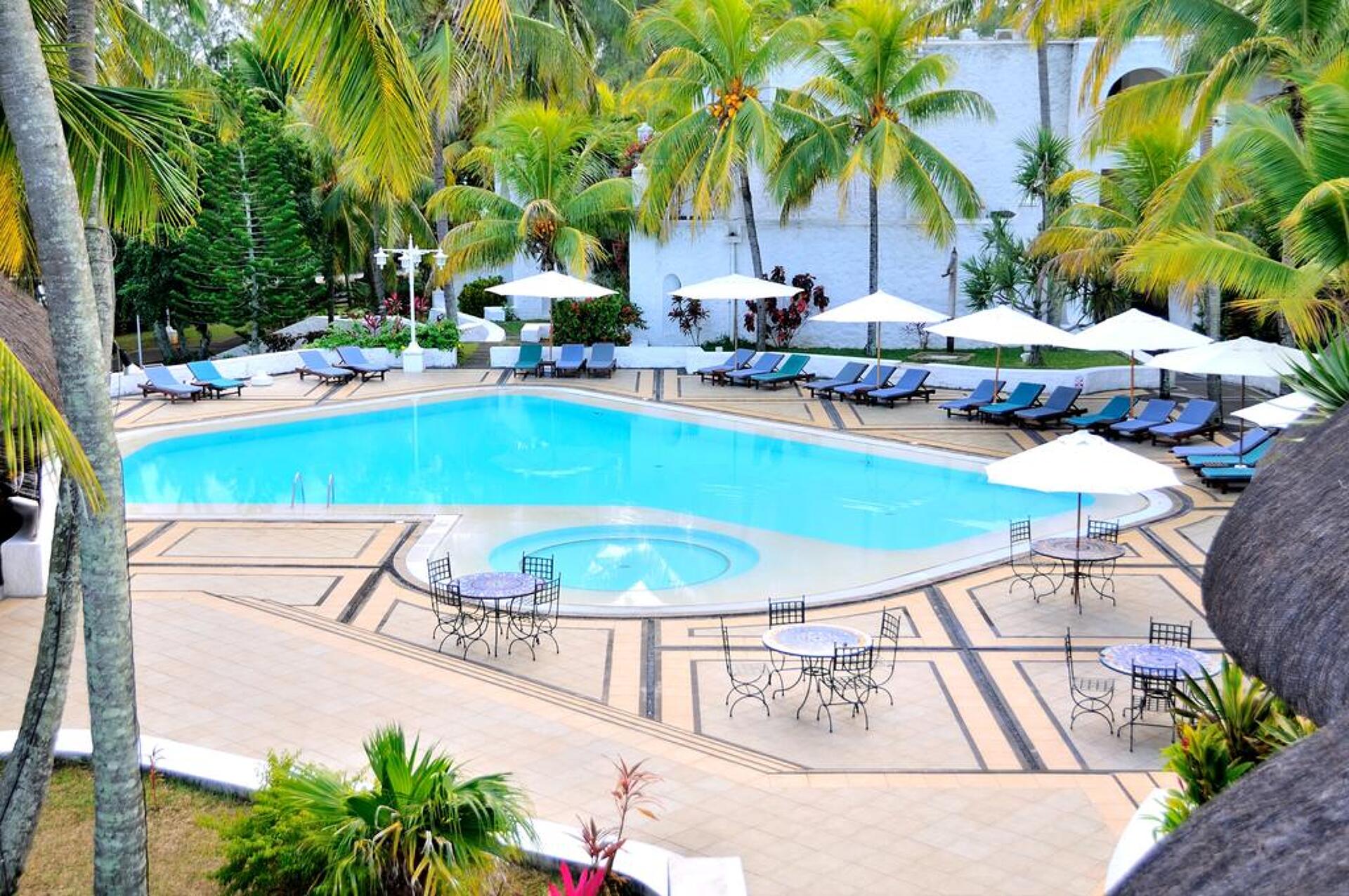Casuarina Resort & Spa 3* 15