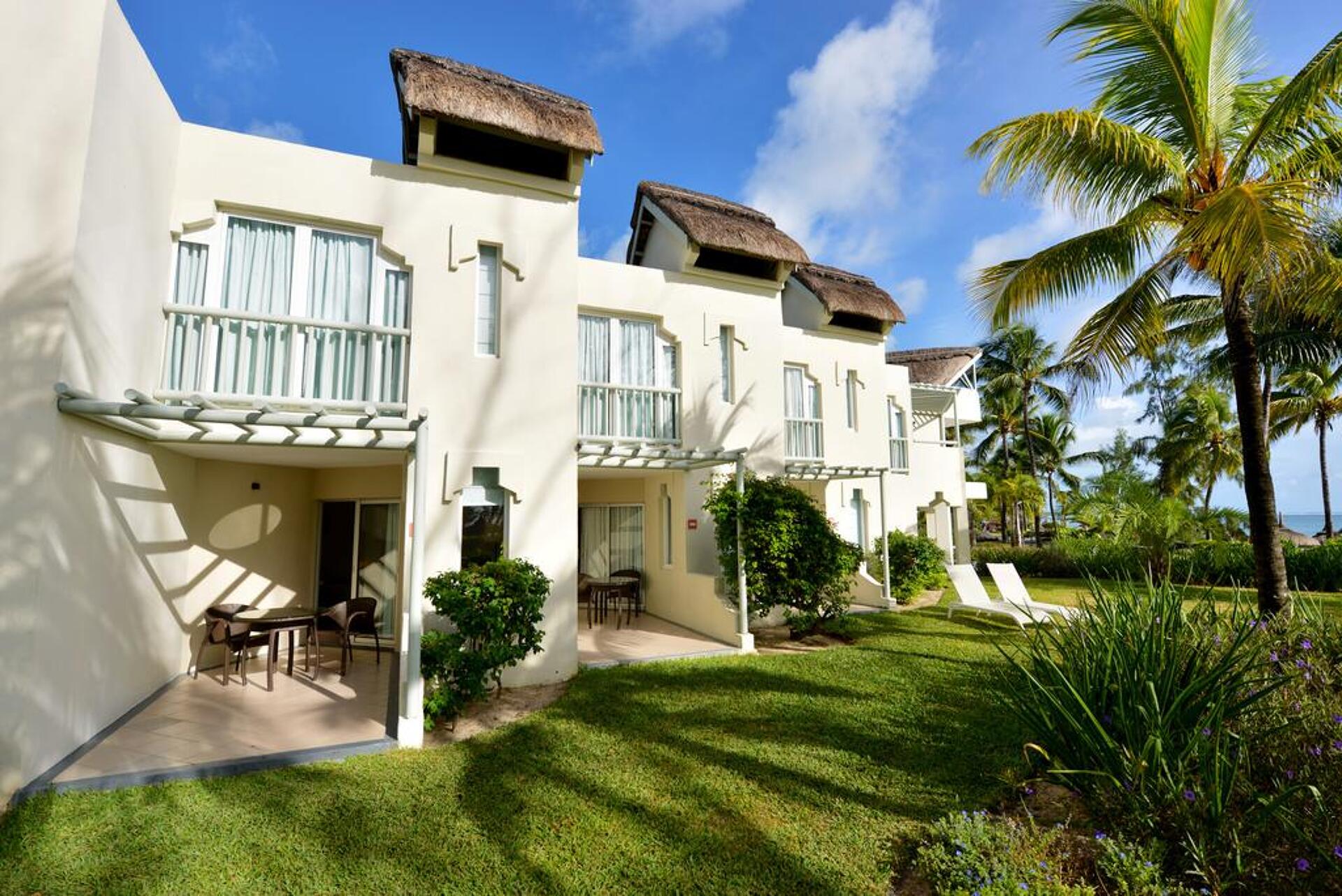 Ambre Resort & Spa 4* 24