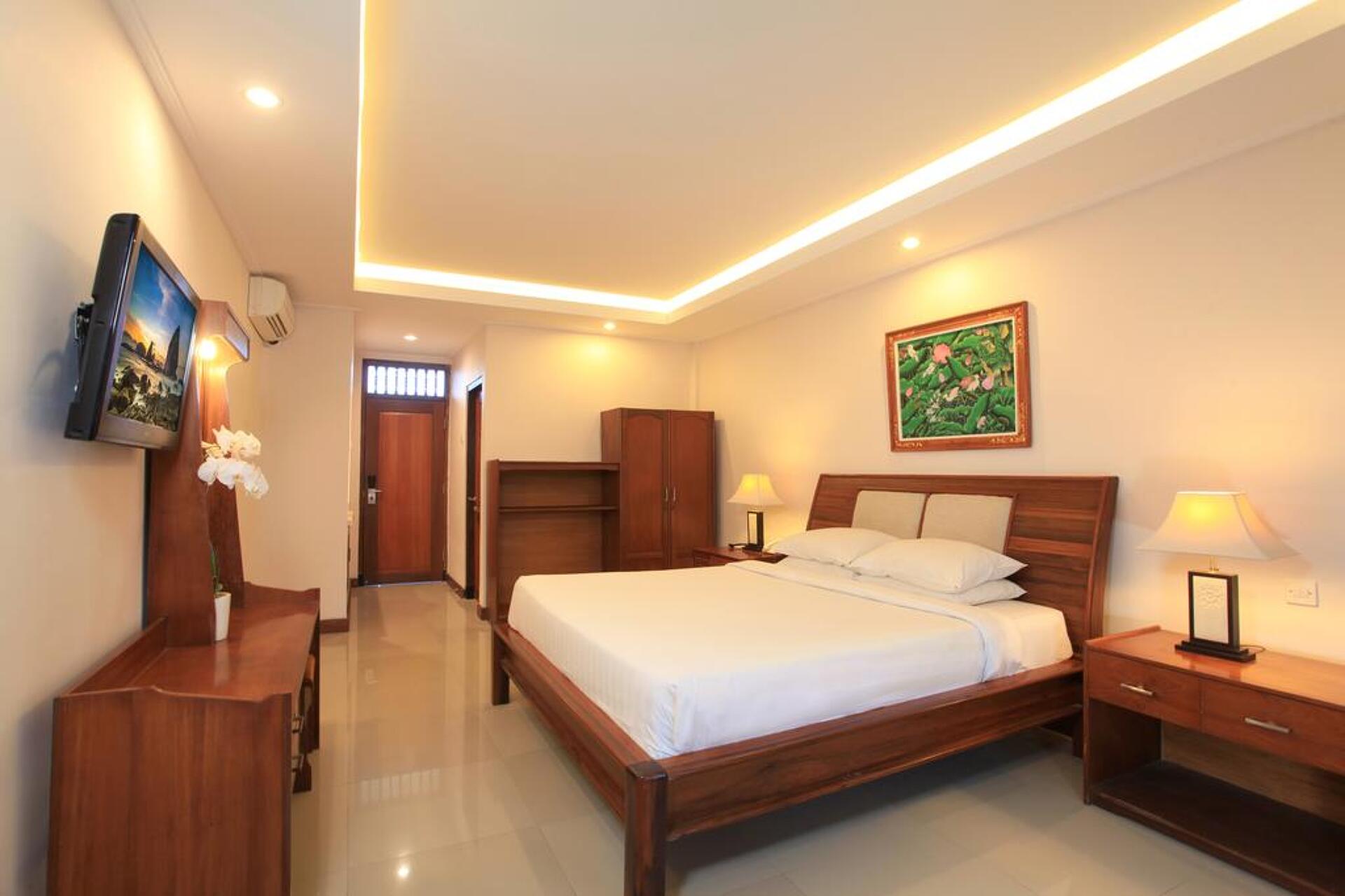 Matahari Bungalow 3* 15