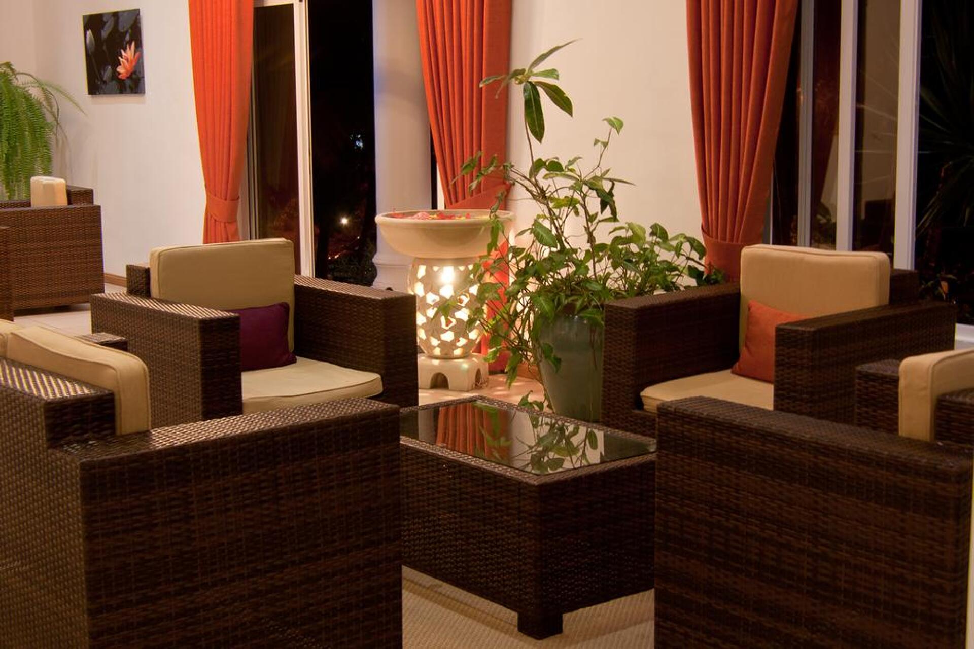 Le Surcouf Hotel & Spa 3* 8