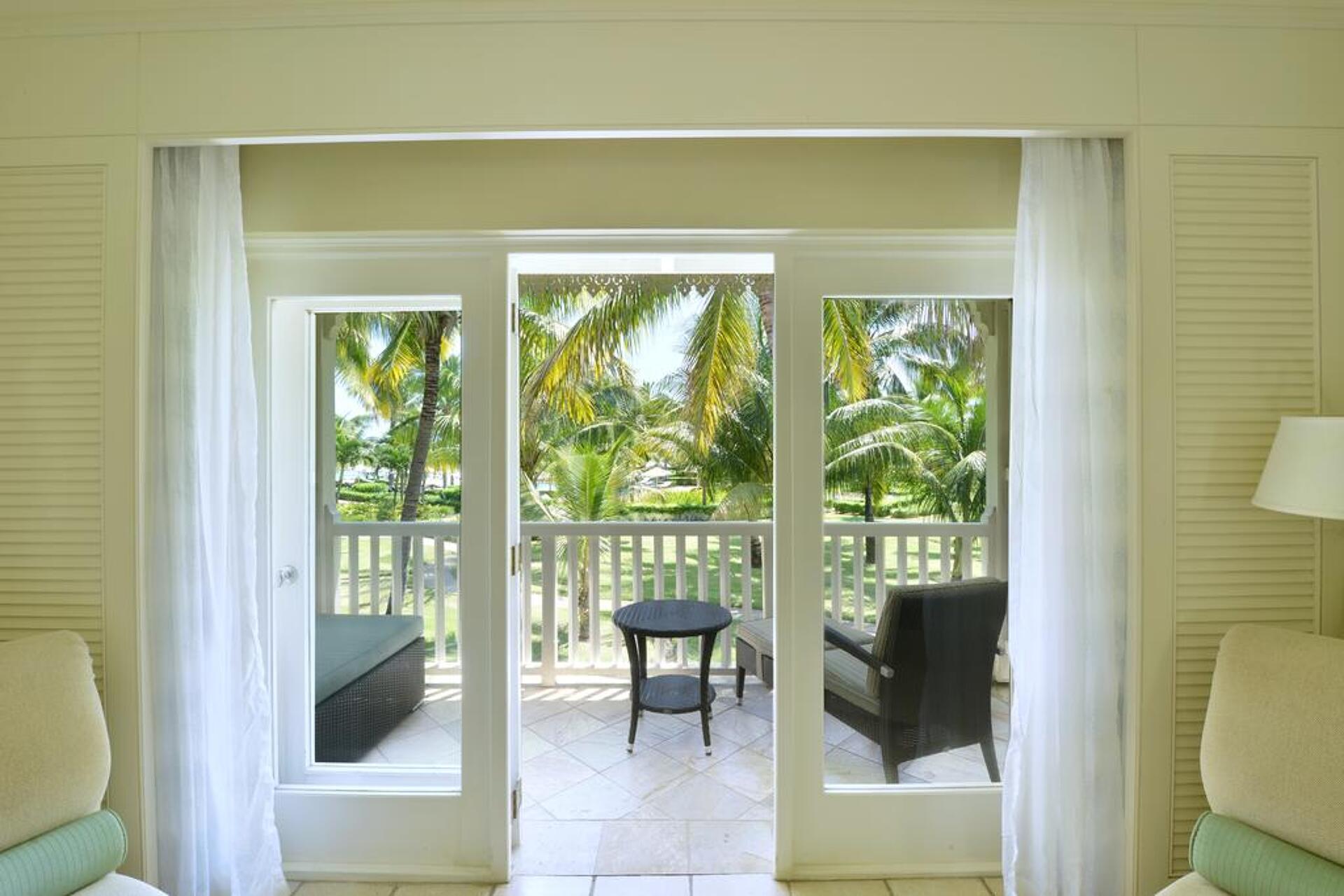 Sugar Beach Resort 5* 14
