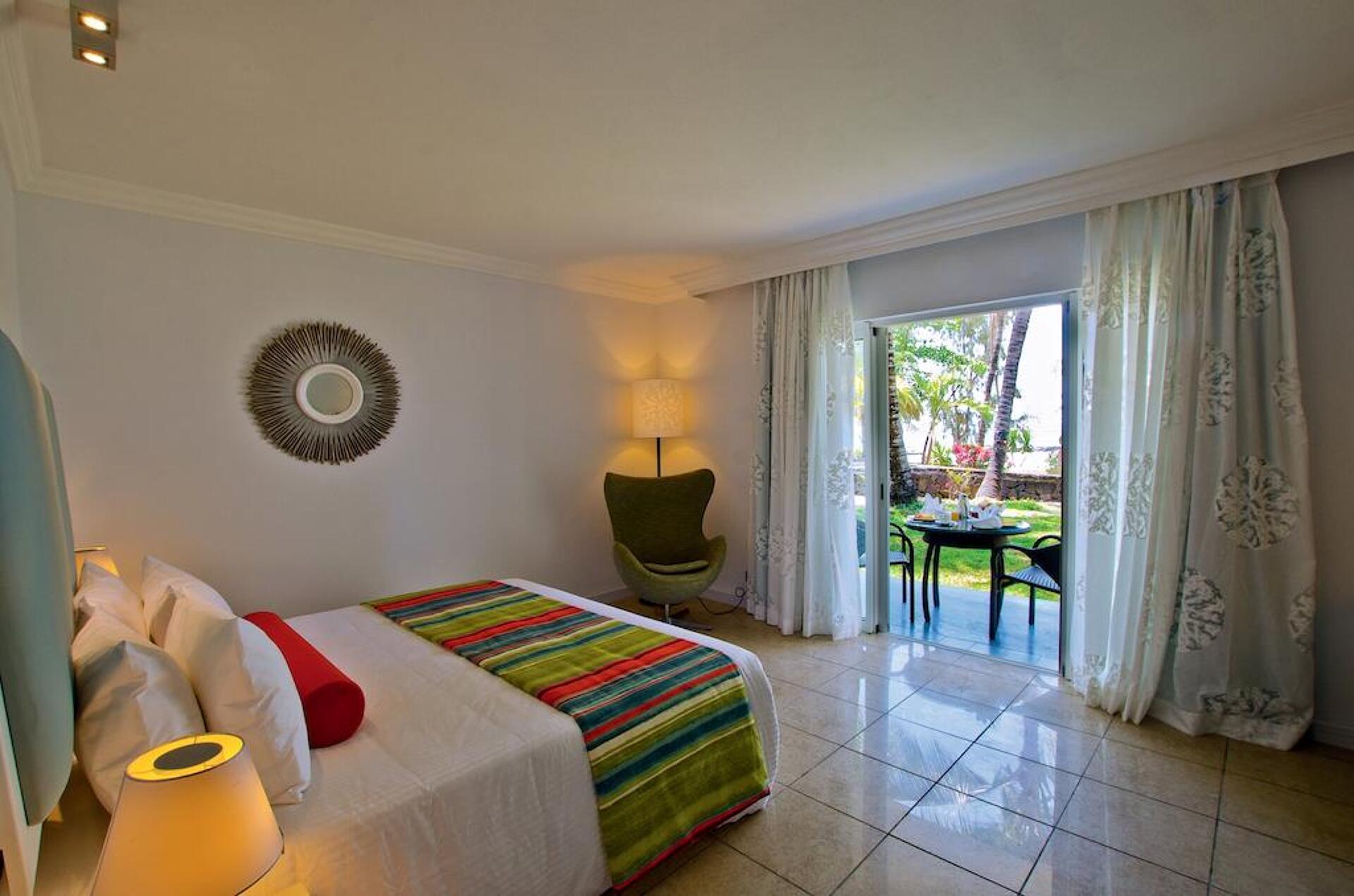 Ambre Resort & Spa 4* 13