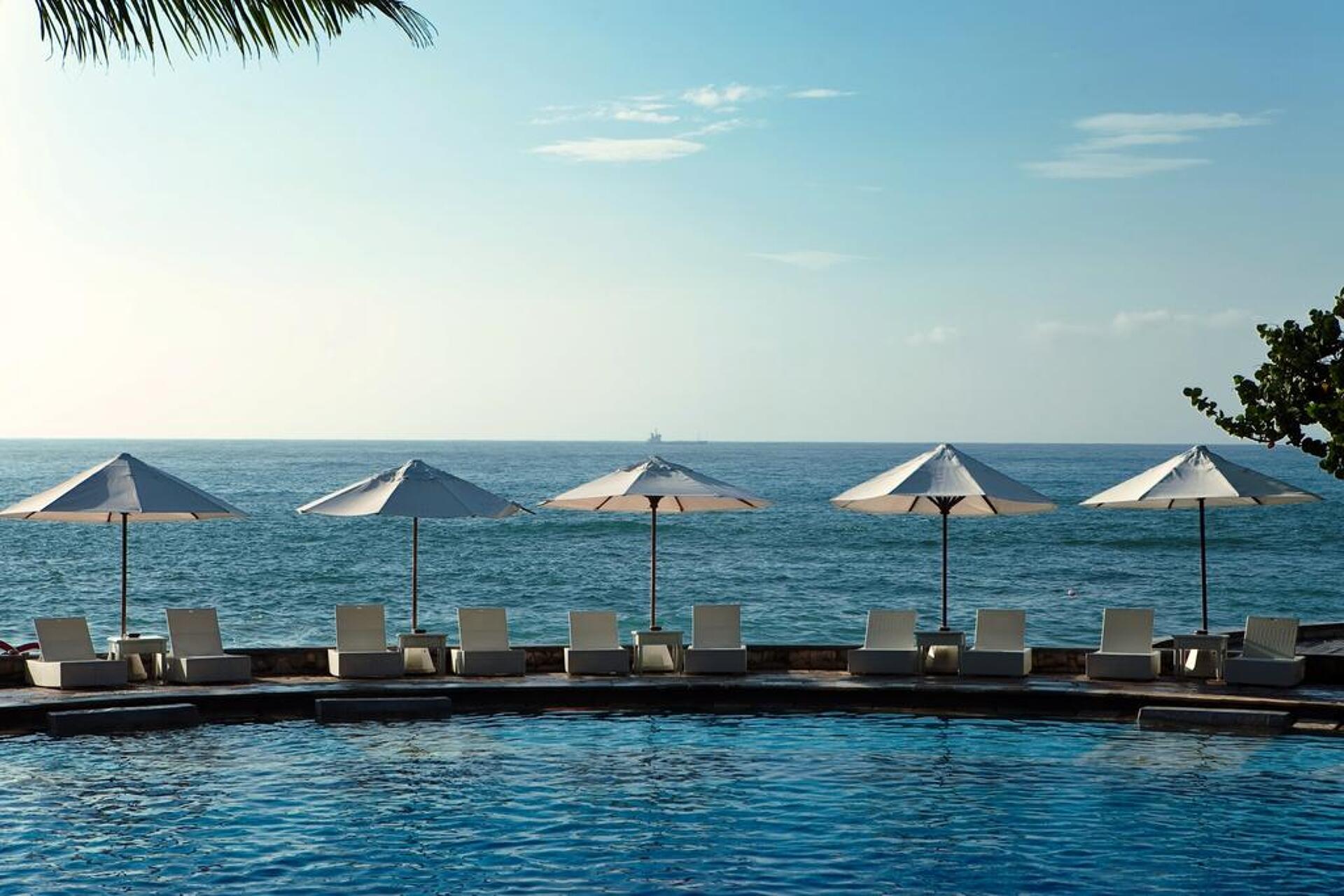 Hilton Bali Resort 5* 26