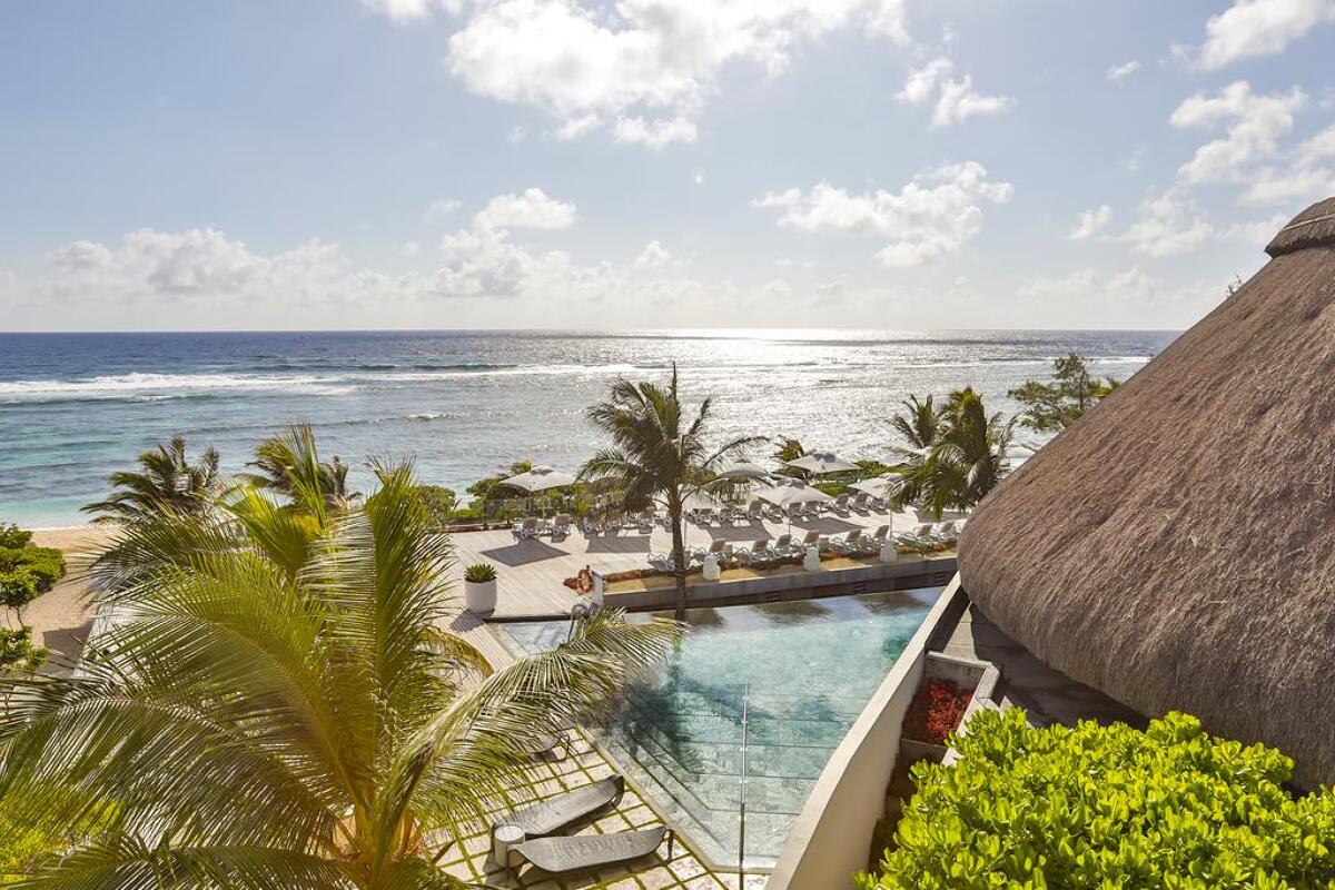 Radisson Blu Poste Lafayette Resort & Spa Mauritius 4* last