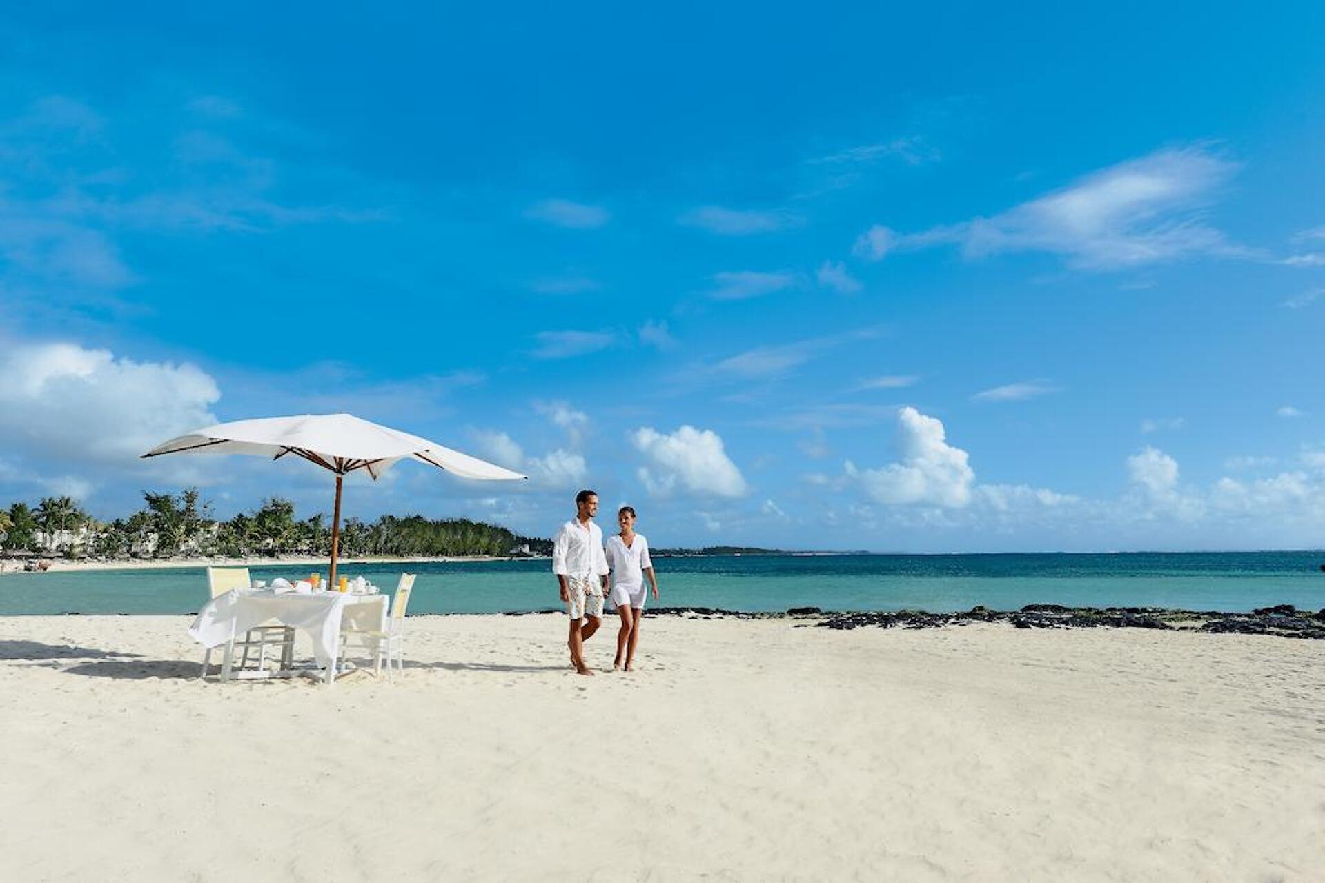 Ambre Resort & Spa 4* 2