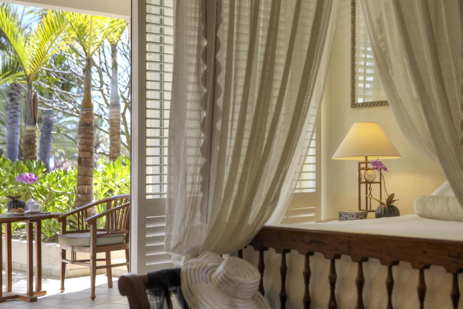 The Residence Mauritius  5* 25