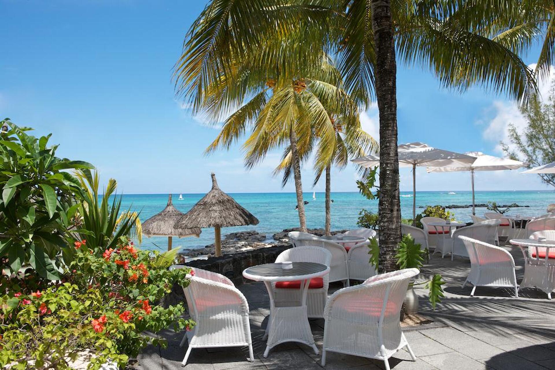 Merville Beach Hotel 3* 1