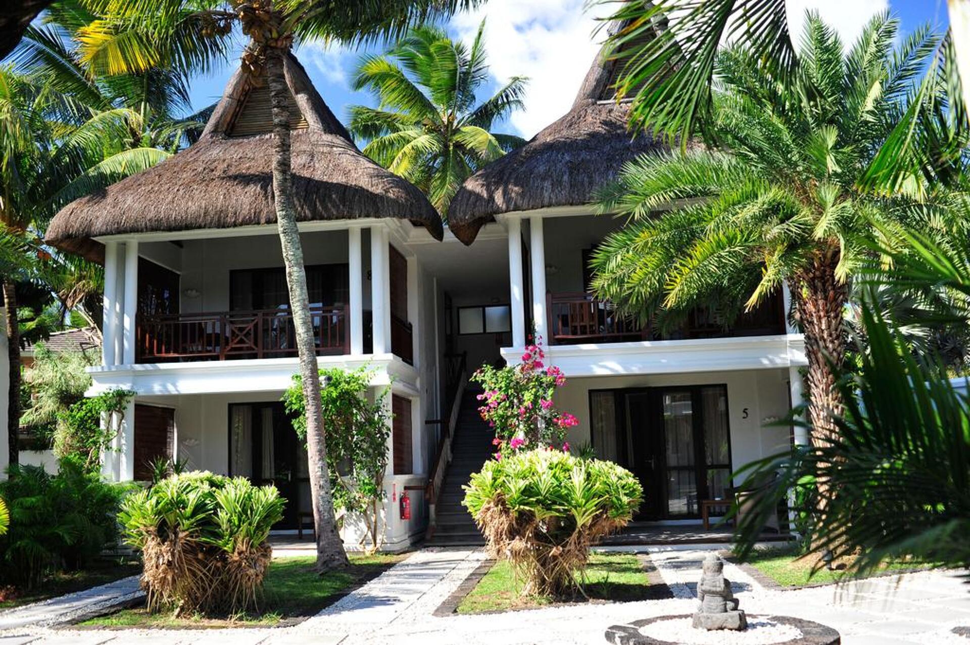 Sakoa Boutik Hotel 4* 20
