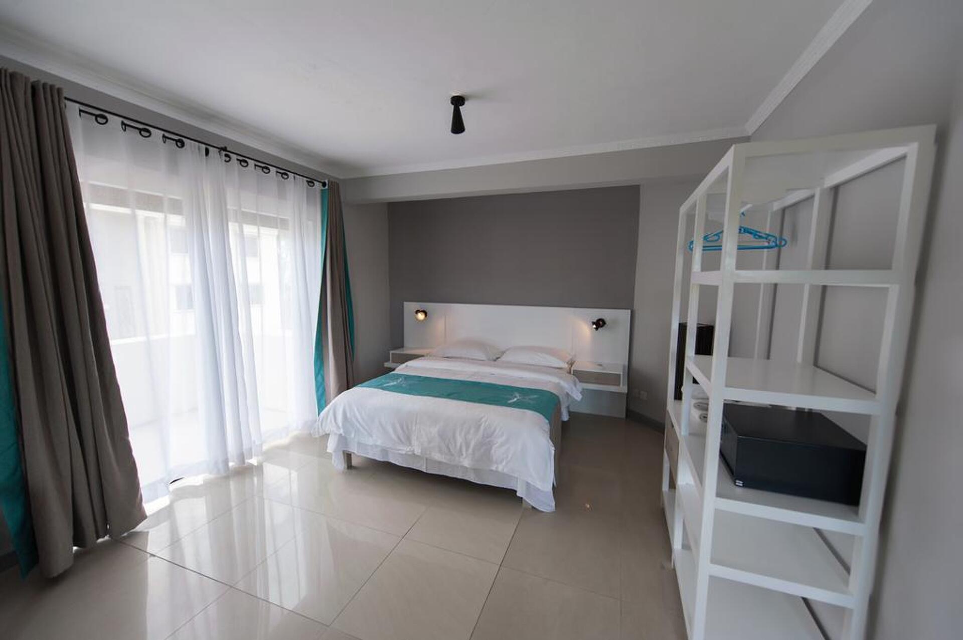 Sea Villa Mauritius 3* 15